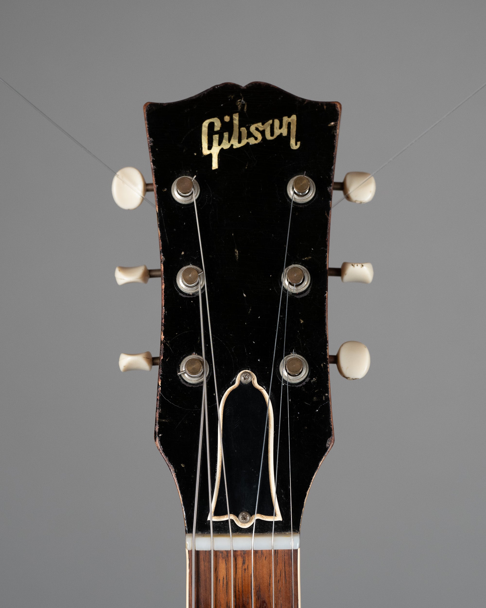 1960 Gibson Les Paul Special DC (USA, Cherry, HSC)