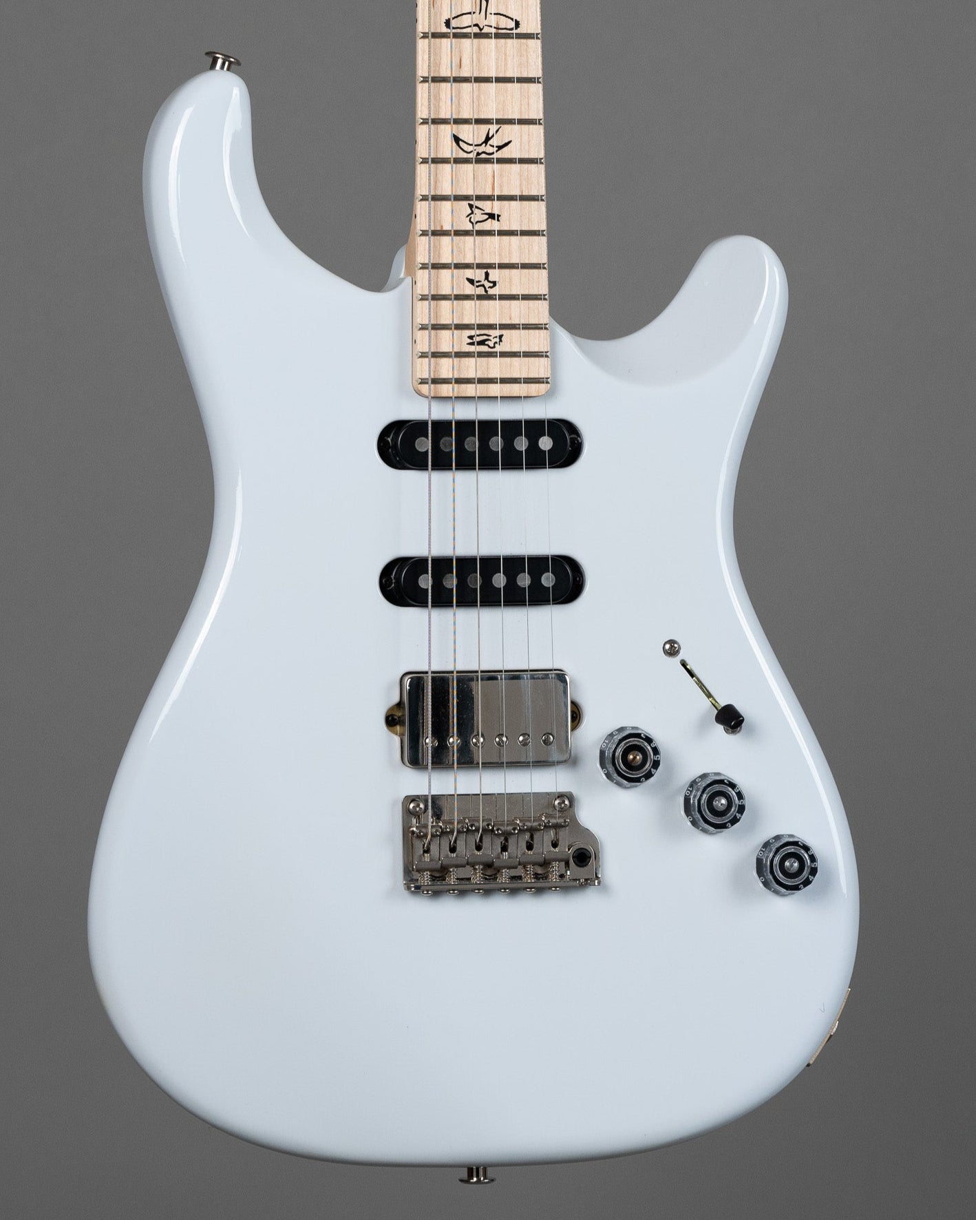 2023 PRS Fiore (USA, Sugar Moon, Original Bag)