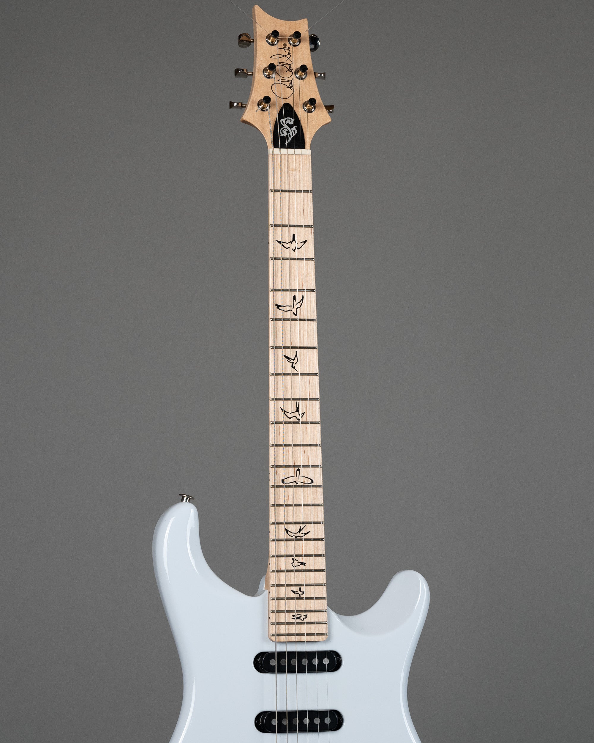 2023 PRS Fiore (USA, Sugar Moon, Original Bag)