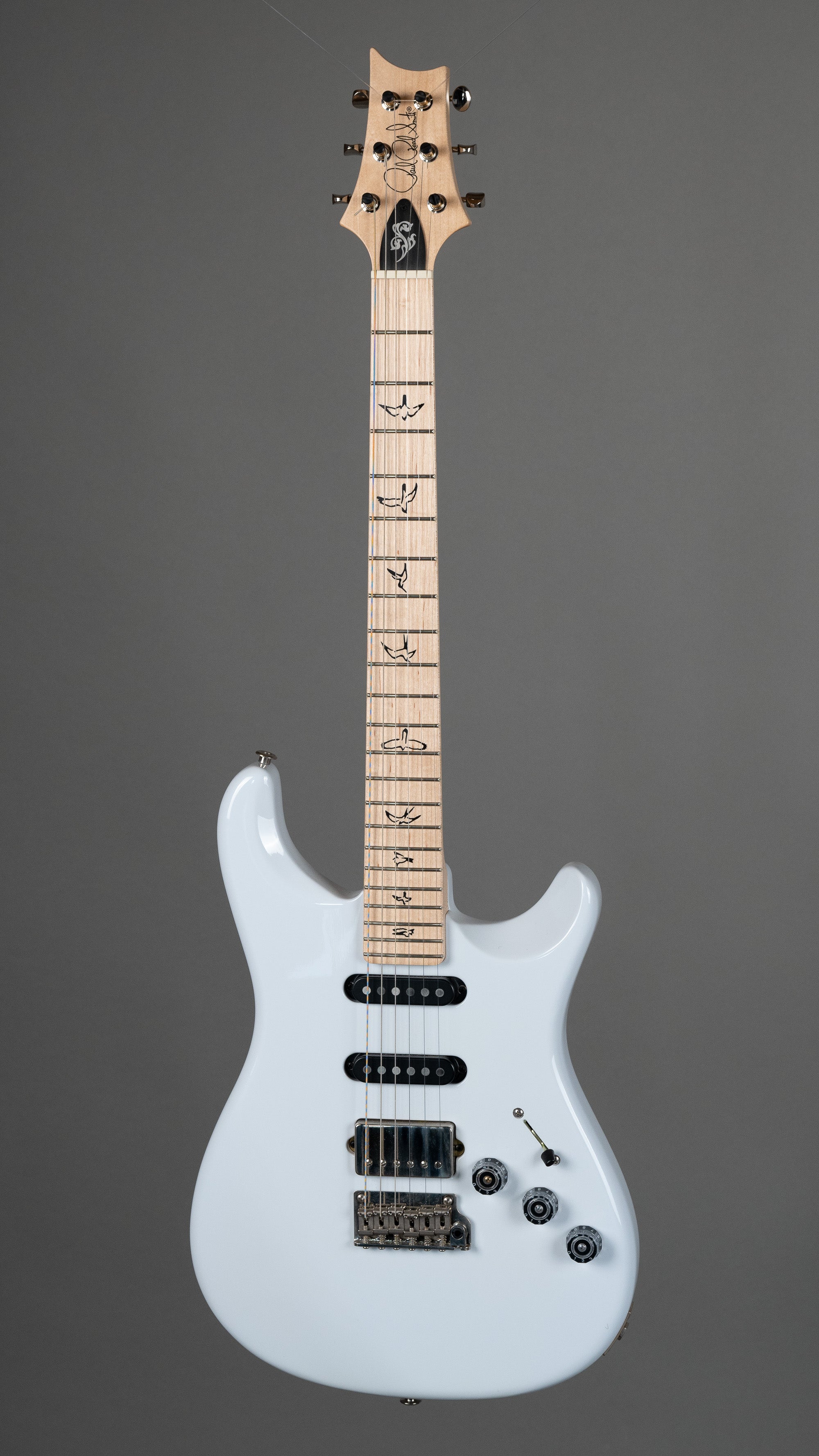 2023 PRS Fiore (USA, Sugar Moon, Original Bag)