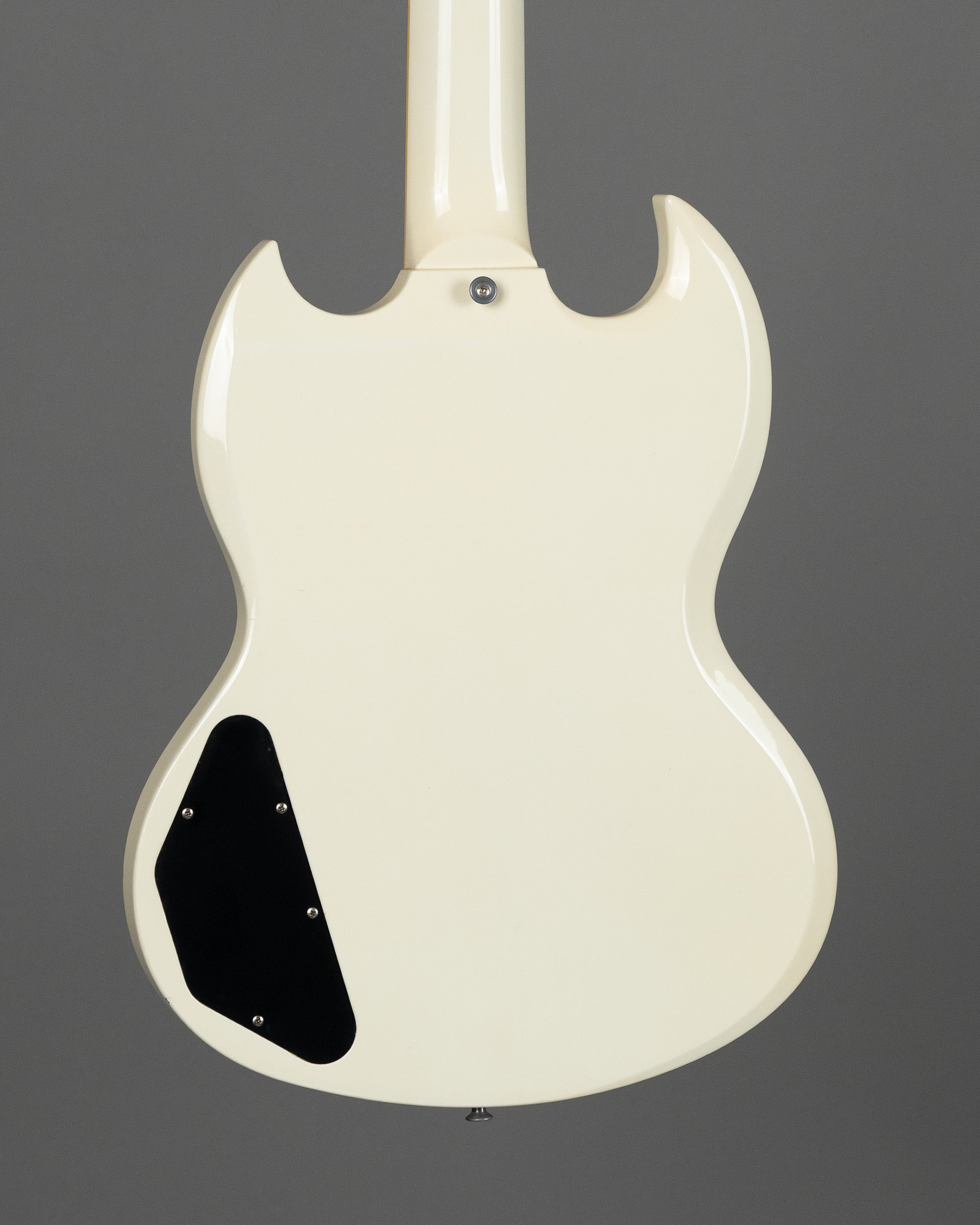 1990 Orville SG (Japan, White, Gig Bag)