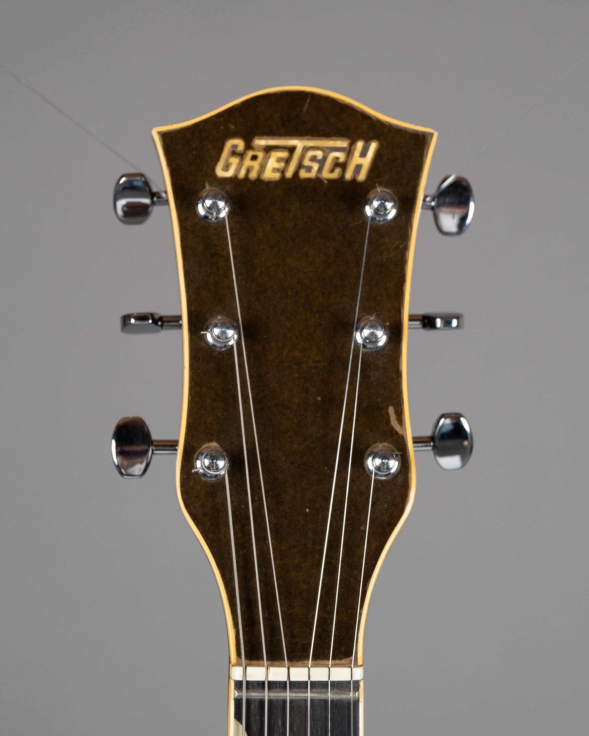 1976 Gretsch 7612 Roc Jet (USA, Walnut, OHSC)