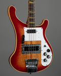 1978 Greco RB-700 Ric 4003 copy (Japan, Fireglo, OHSC)