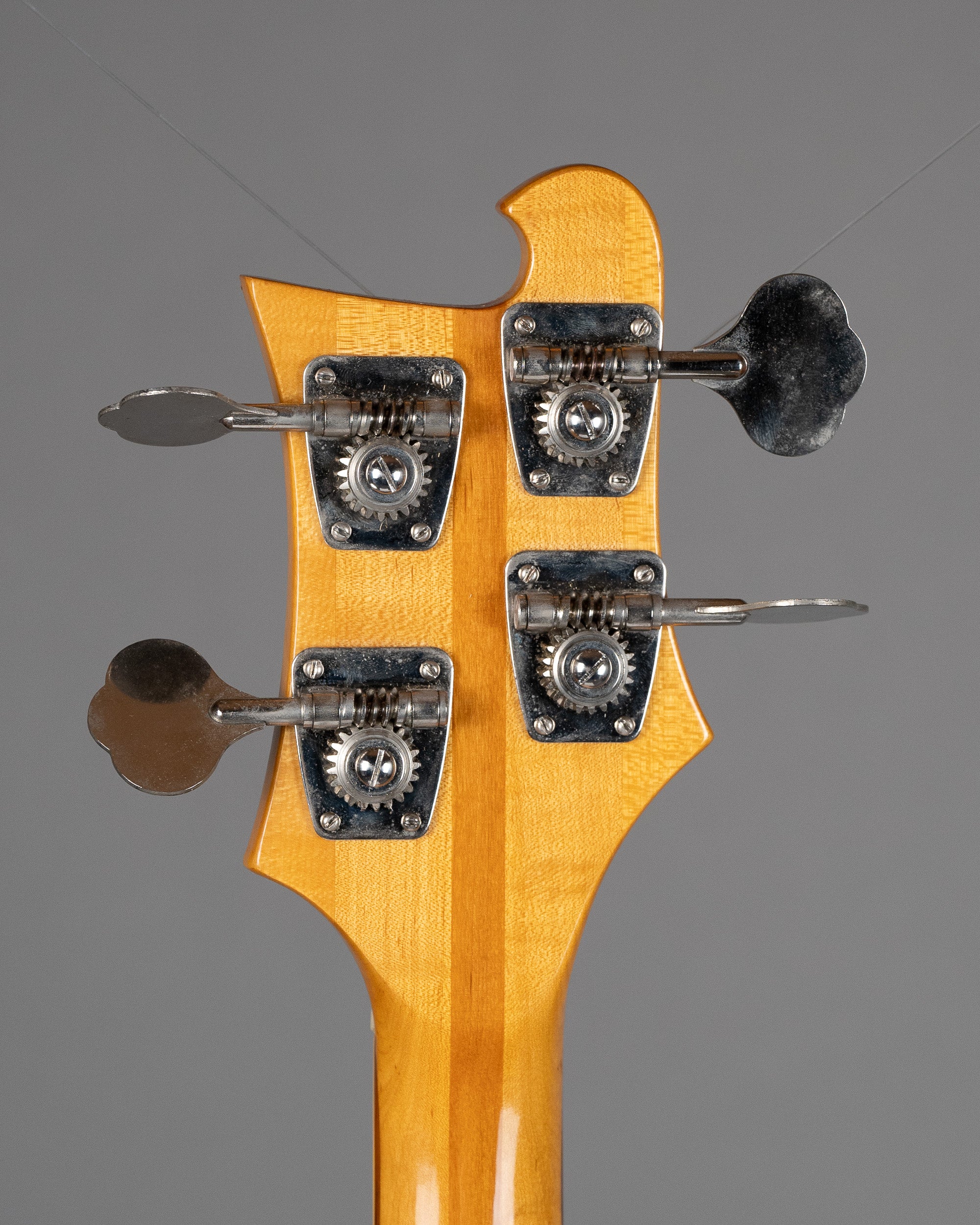 c1974 Greco RB-650N Ric 4003 copy (Japan, Mapleglo, OHSC)