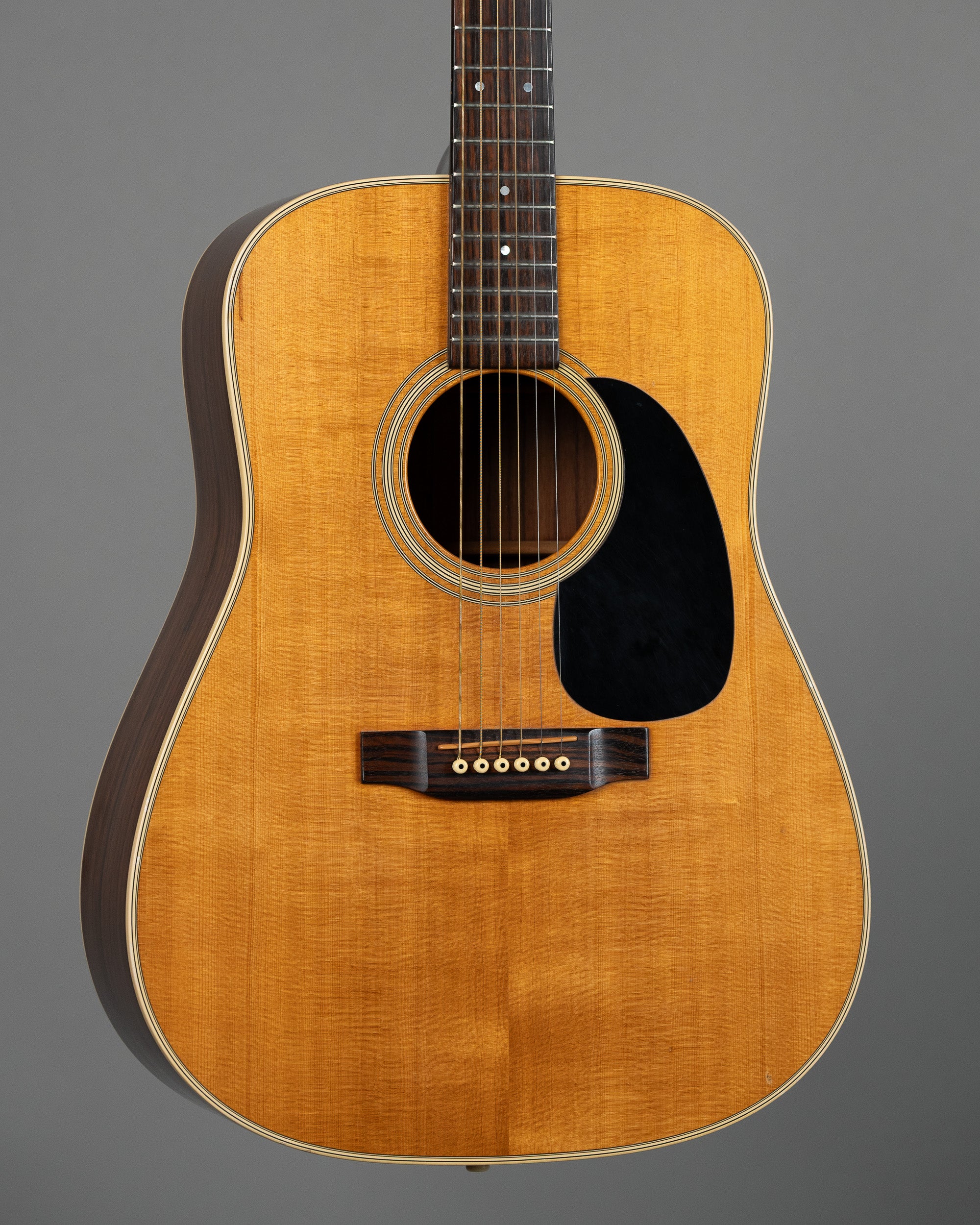 1995 Martin D-28 (USA, Natural, OHSC)