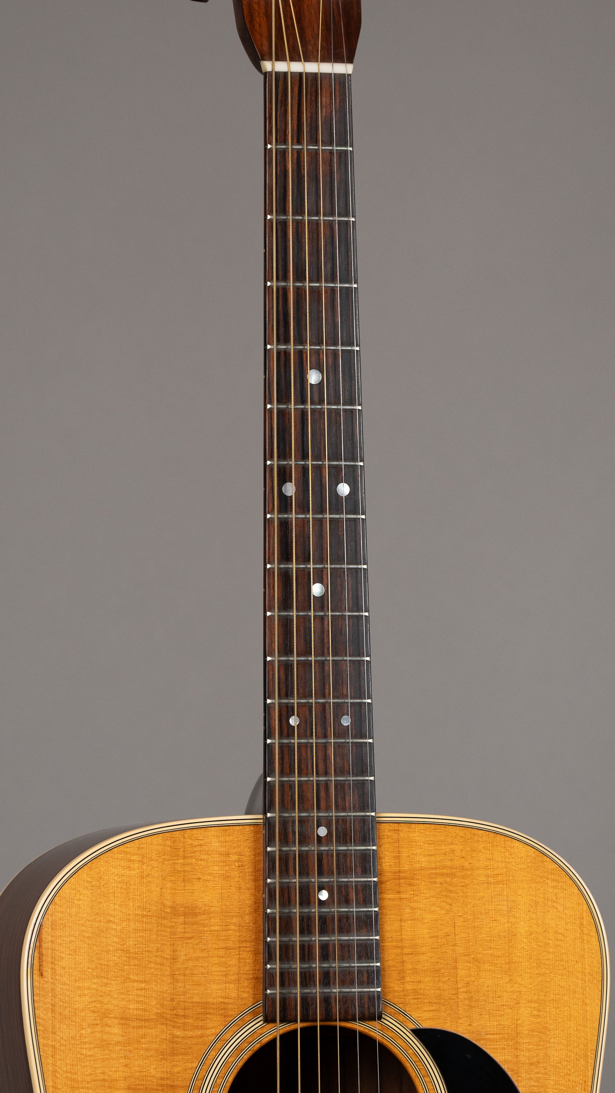 1995 Martin D-28 (USA, Natural, OHSC)