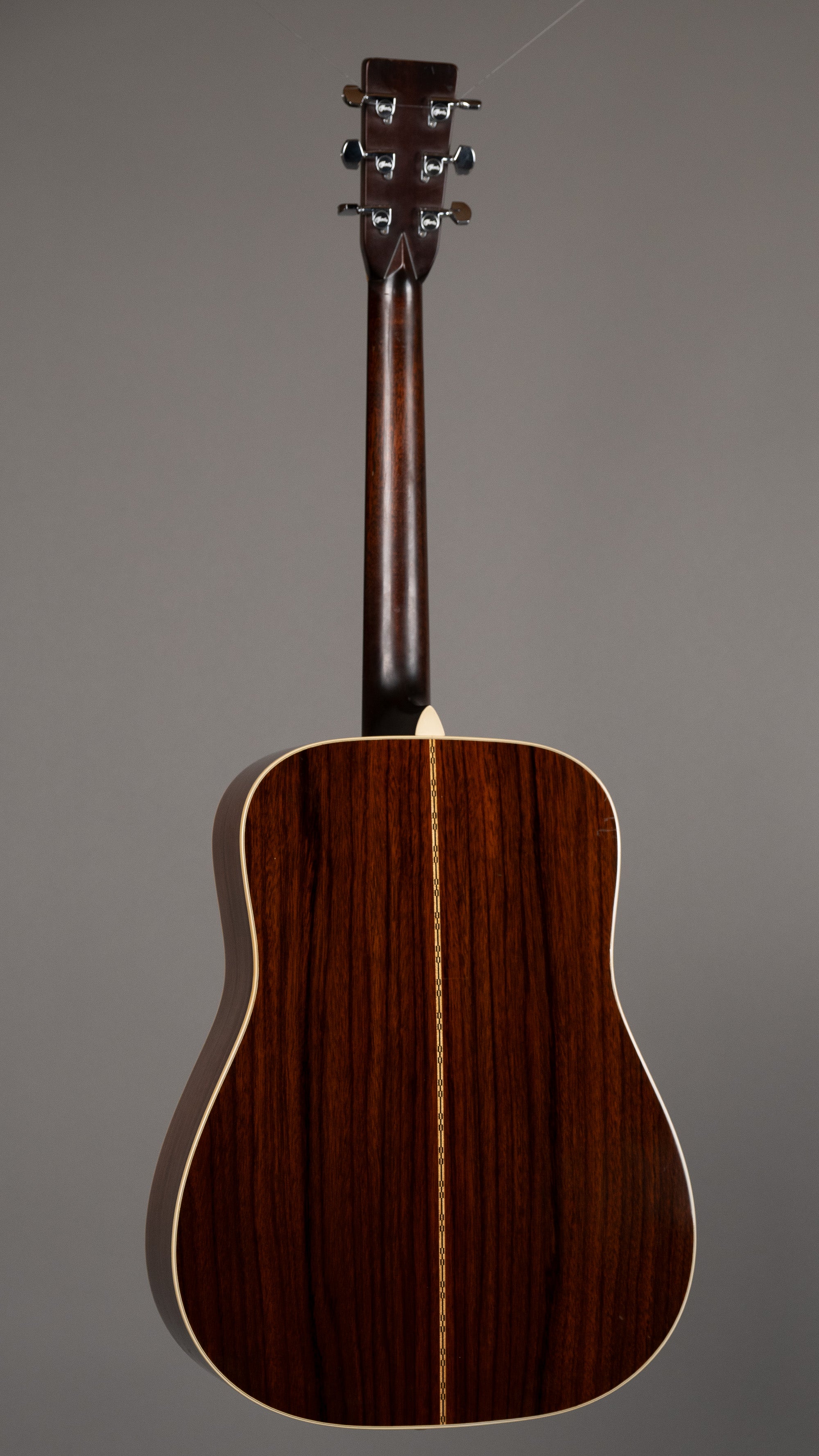 1995 Martin D-28 (USA, Natural, OHSC)