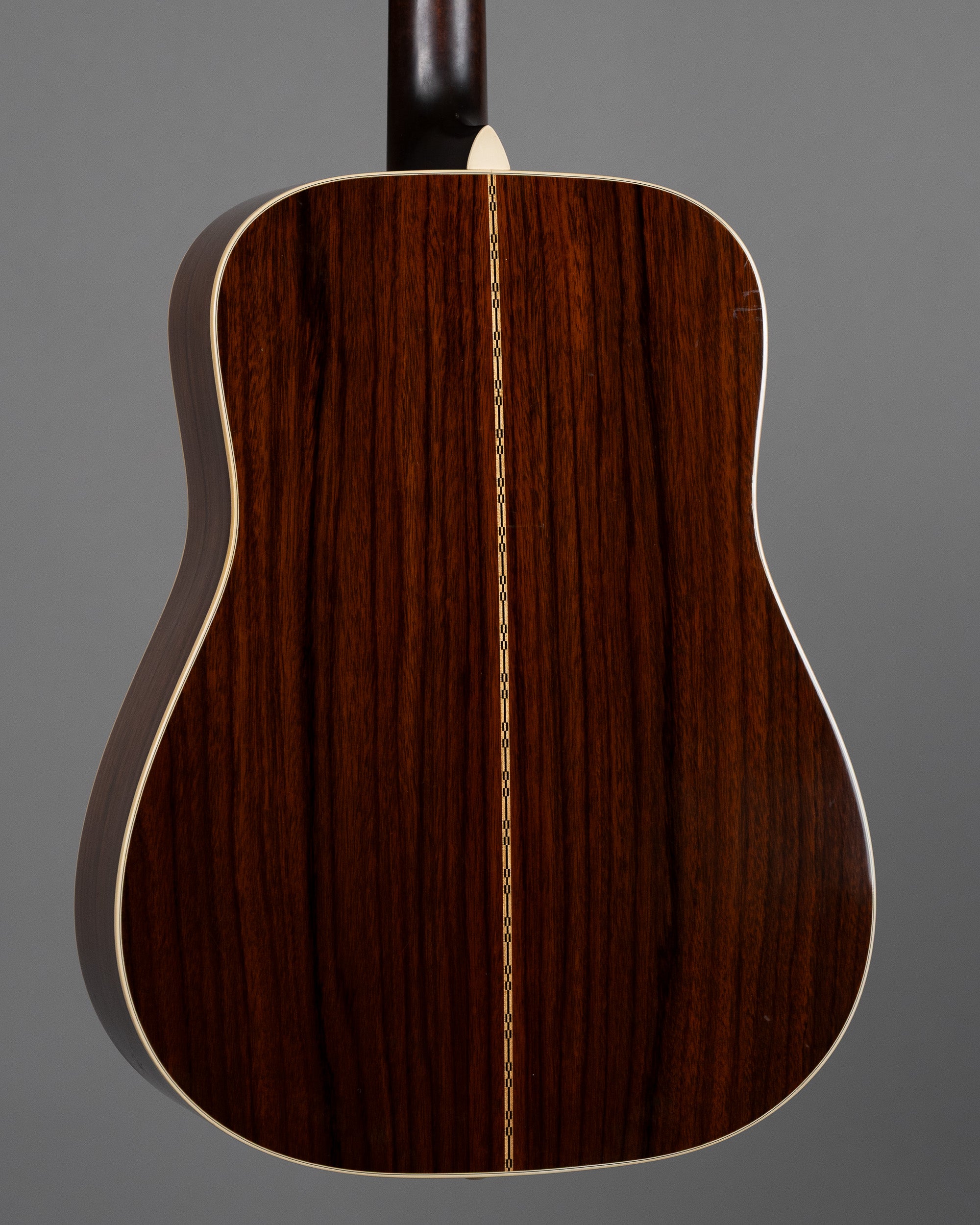 1995 Martin D-28 (USA, Natural, OHSC)