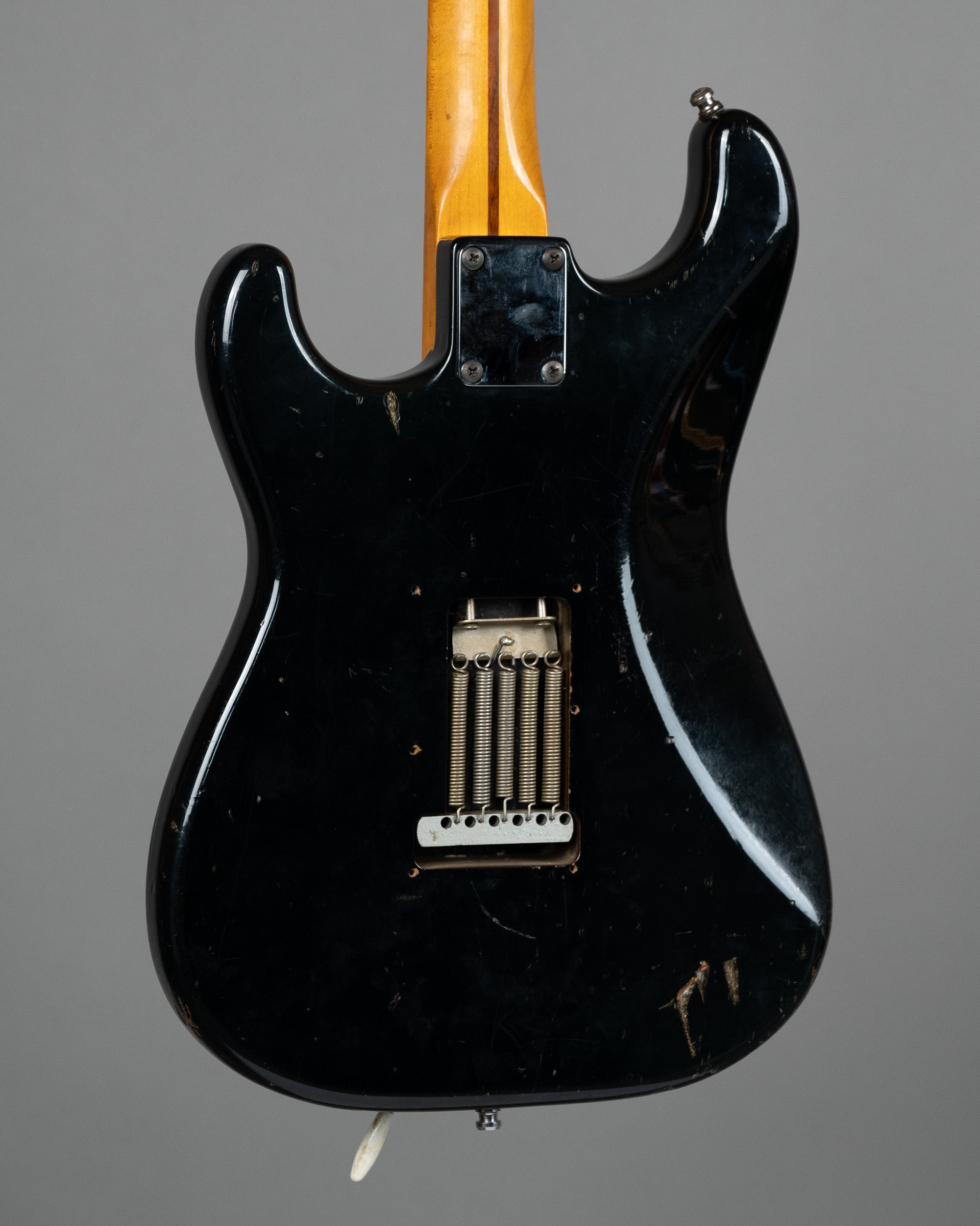 1982年製　TOKAI SG ボディー、ネック 1982年製TOKAI SILVER STAR】ネックのトラ目が綺麗！希少