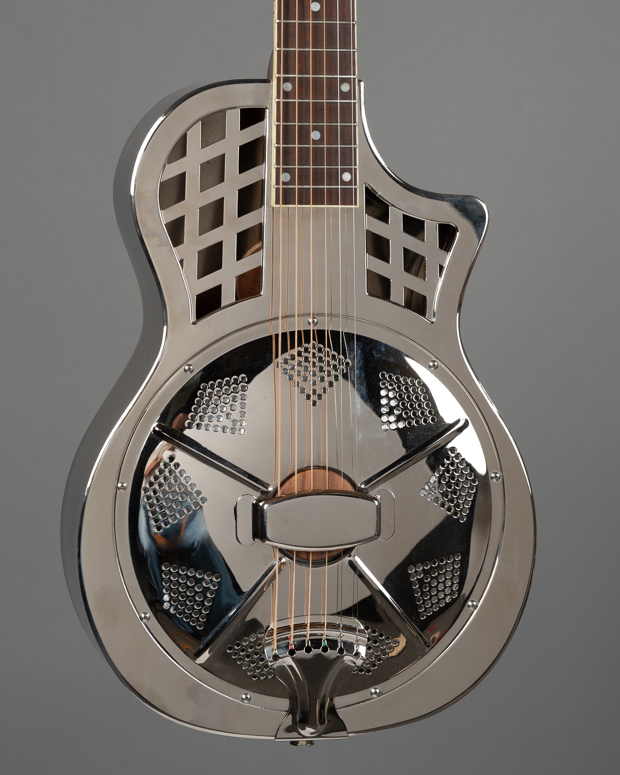 c2000s Republic Guitars Resonator (China, HSC)