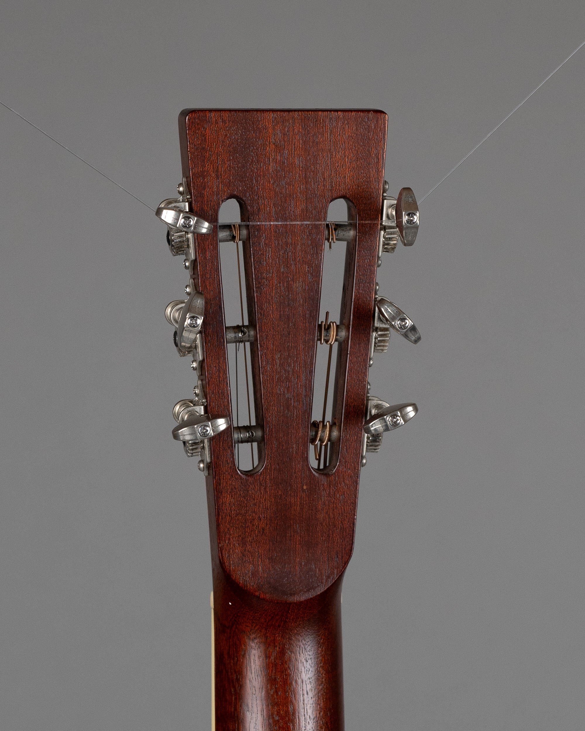 c2000s Republic Guitars Resonator (China, HSC)