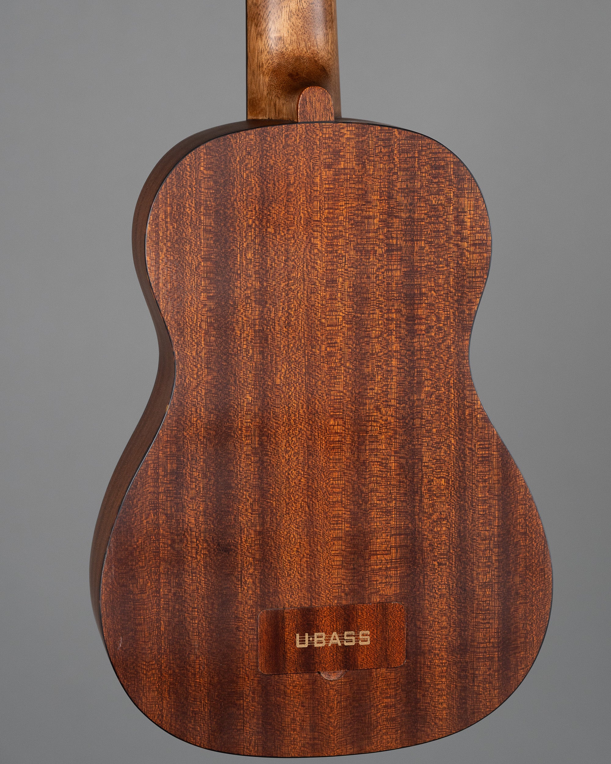 c2000s Kala U-bass FS (China, Natural, Foam Case)