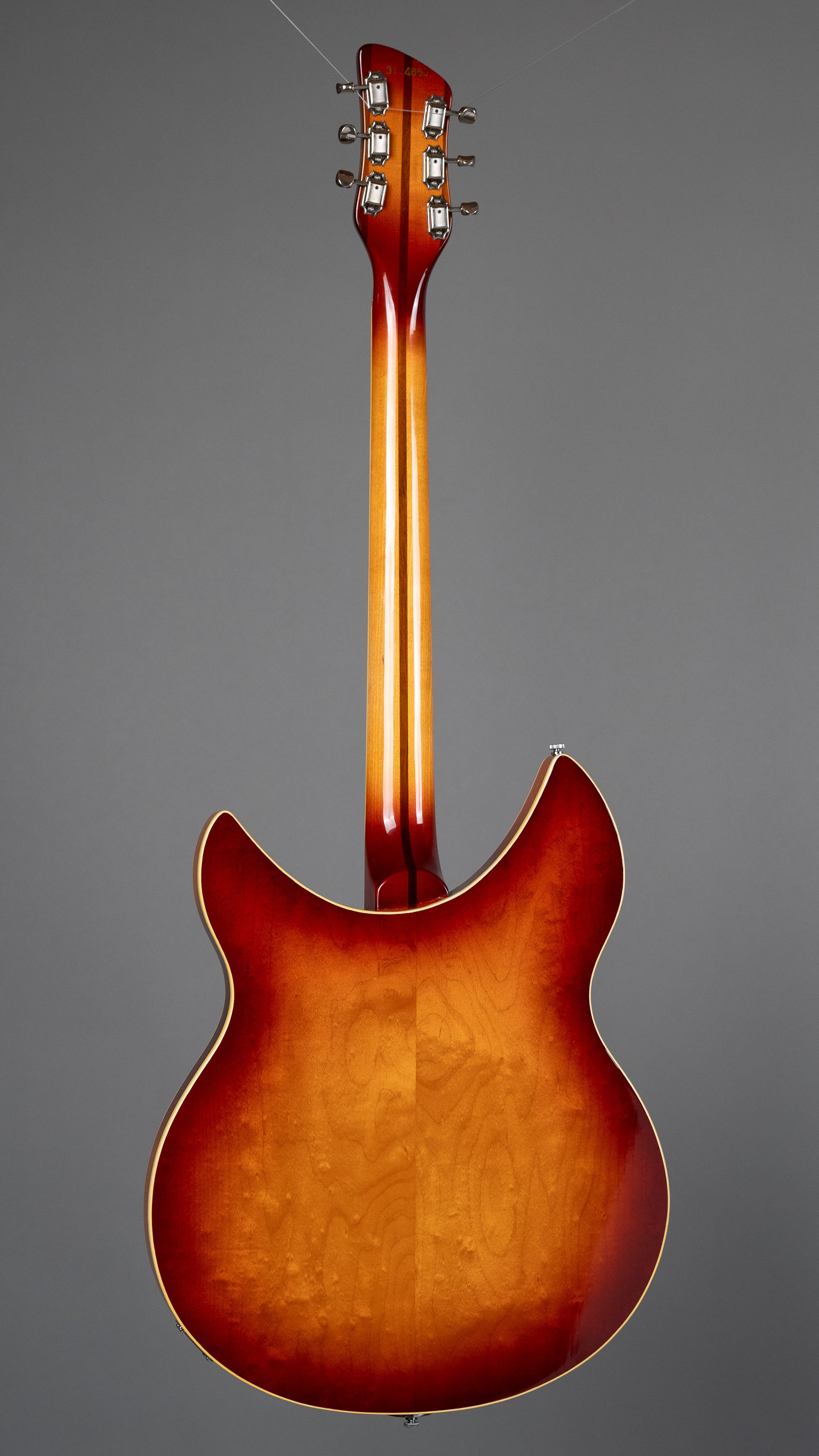 1983 Aria Pro II Rock 'n' Roller RG-900 'Ric 330' (Japan
