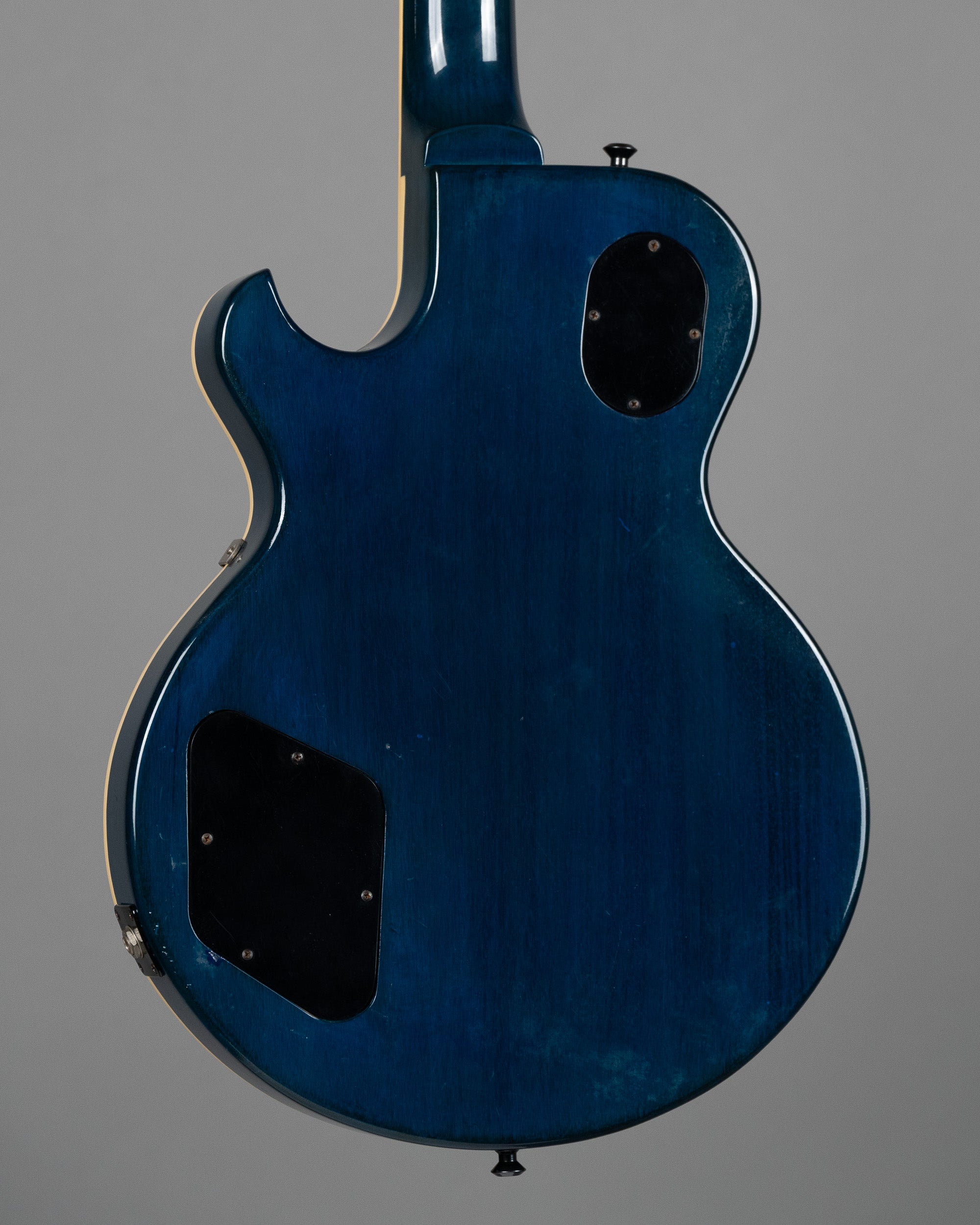 2005 Heritage 'Big Kahuna' (USA, Blue, OHSC)