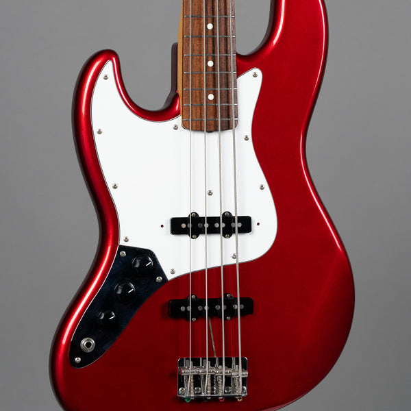 Fender Japan Jazz Bass Left JB62/LH フェンダ Left Handed Fender Japan '62 reissue JAZZ BASS JB62-LH ALDER