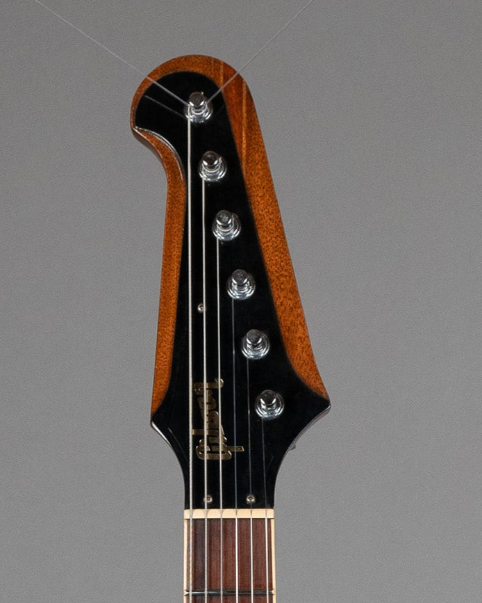 1999 Gibson Firebird V (USA, Sunburst, OHSC)