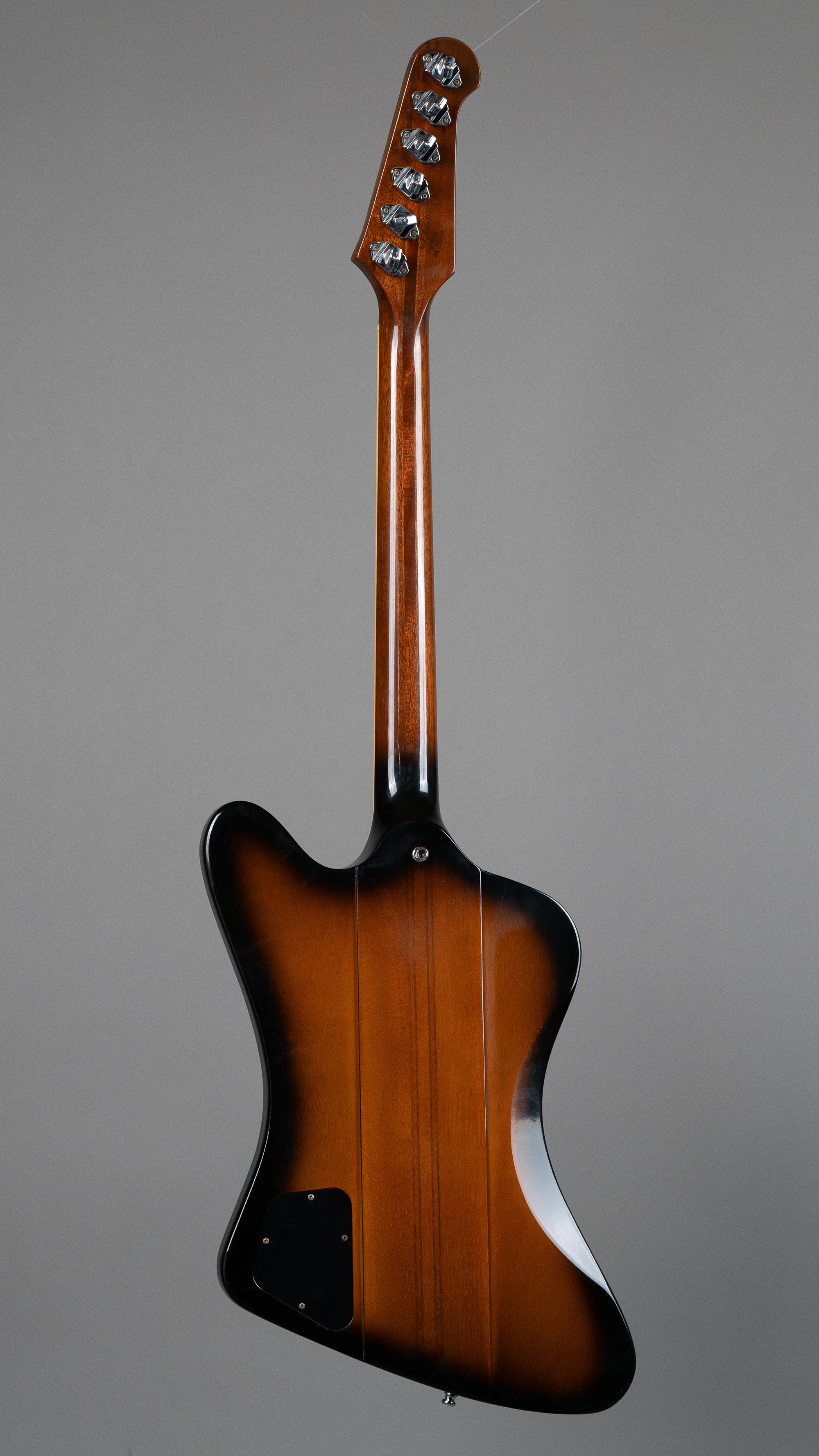 1999 Gibson Firebird V (USA, Sunburst, OHSC)