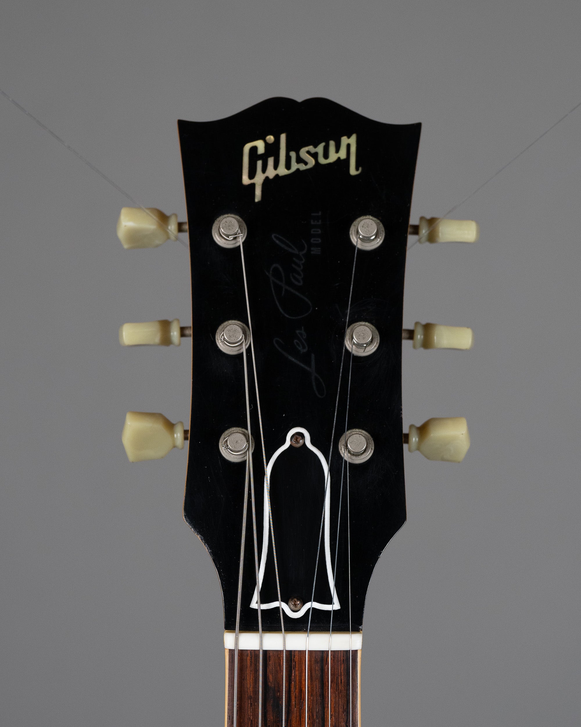 2003 Gibson R7 Custom Shop Les Paul Historic VOS (USA, Goldtop, OHSC)