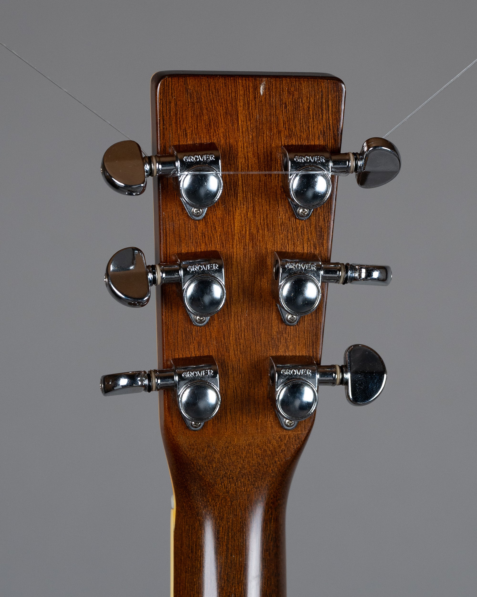 1978 Tokai CE-400 Cats Eyes Dreadnought (Japan, Natural, HSC)