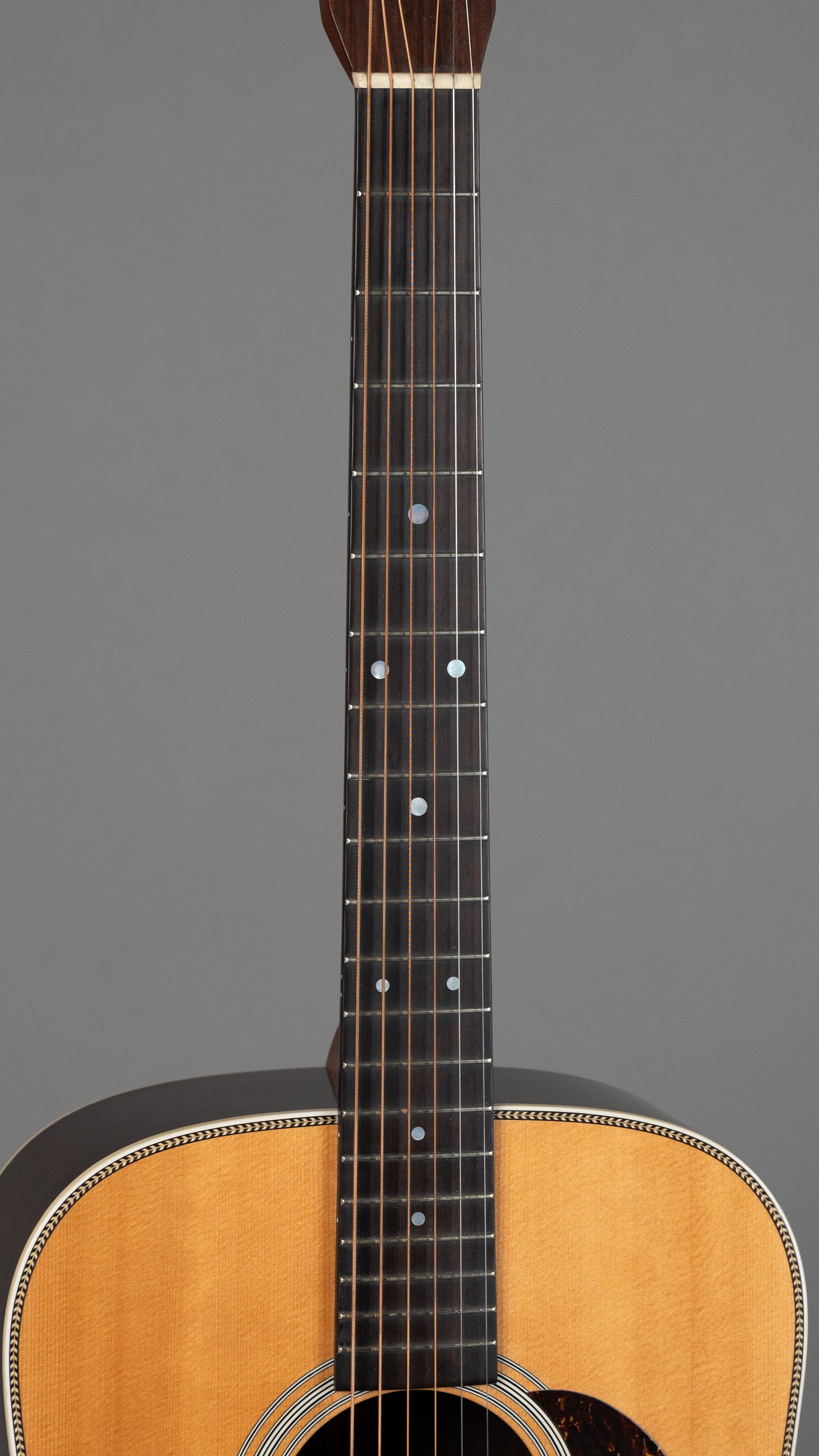 2004 Martin HD-28 (USA, Natural, OHSC)