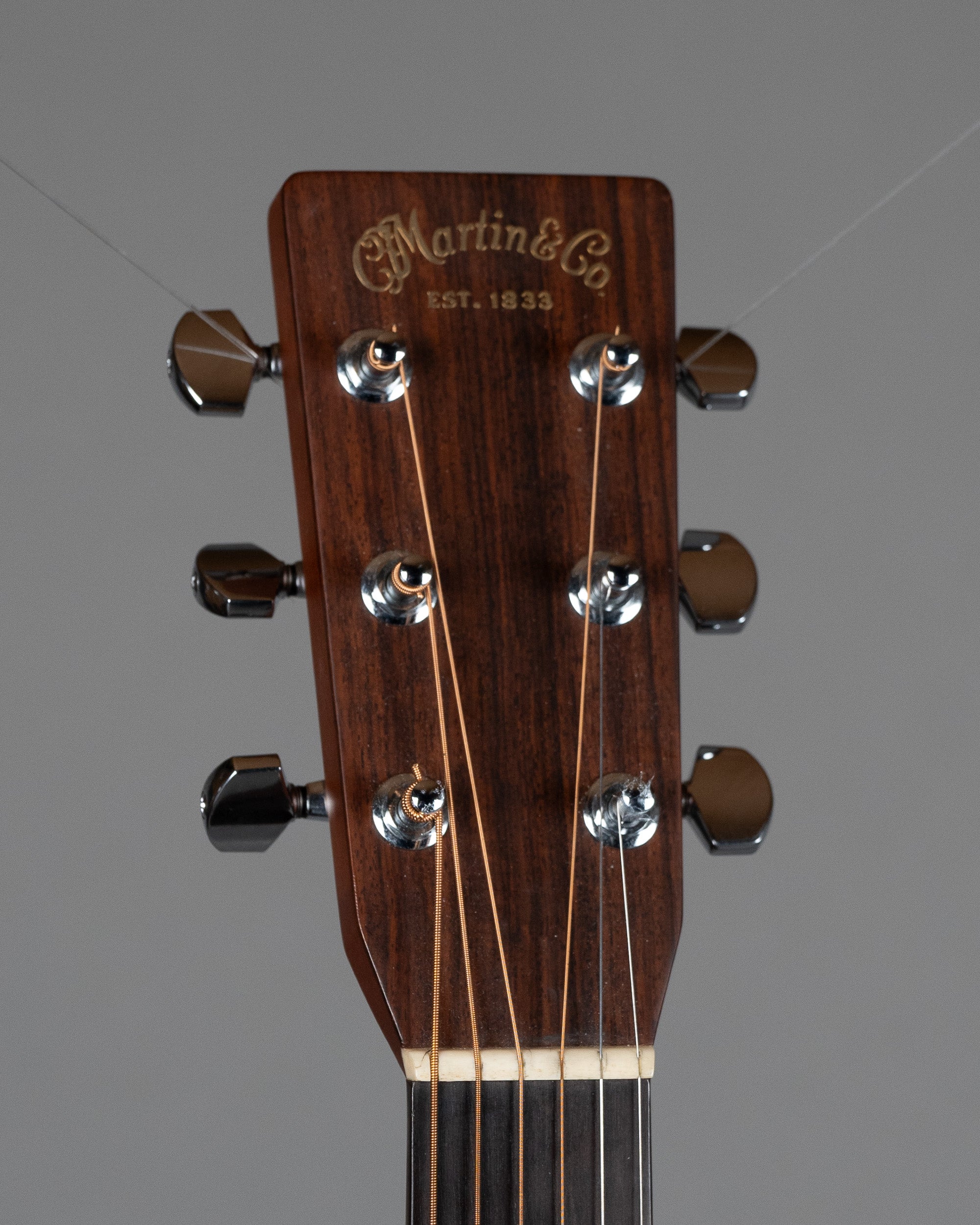 2004 Martin HD-28 (USA, Natural, OHSC)