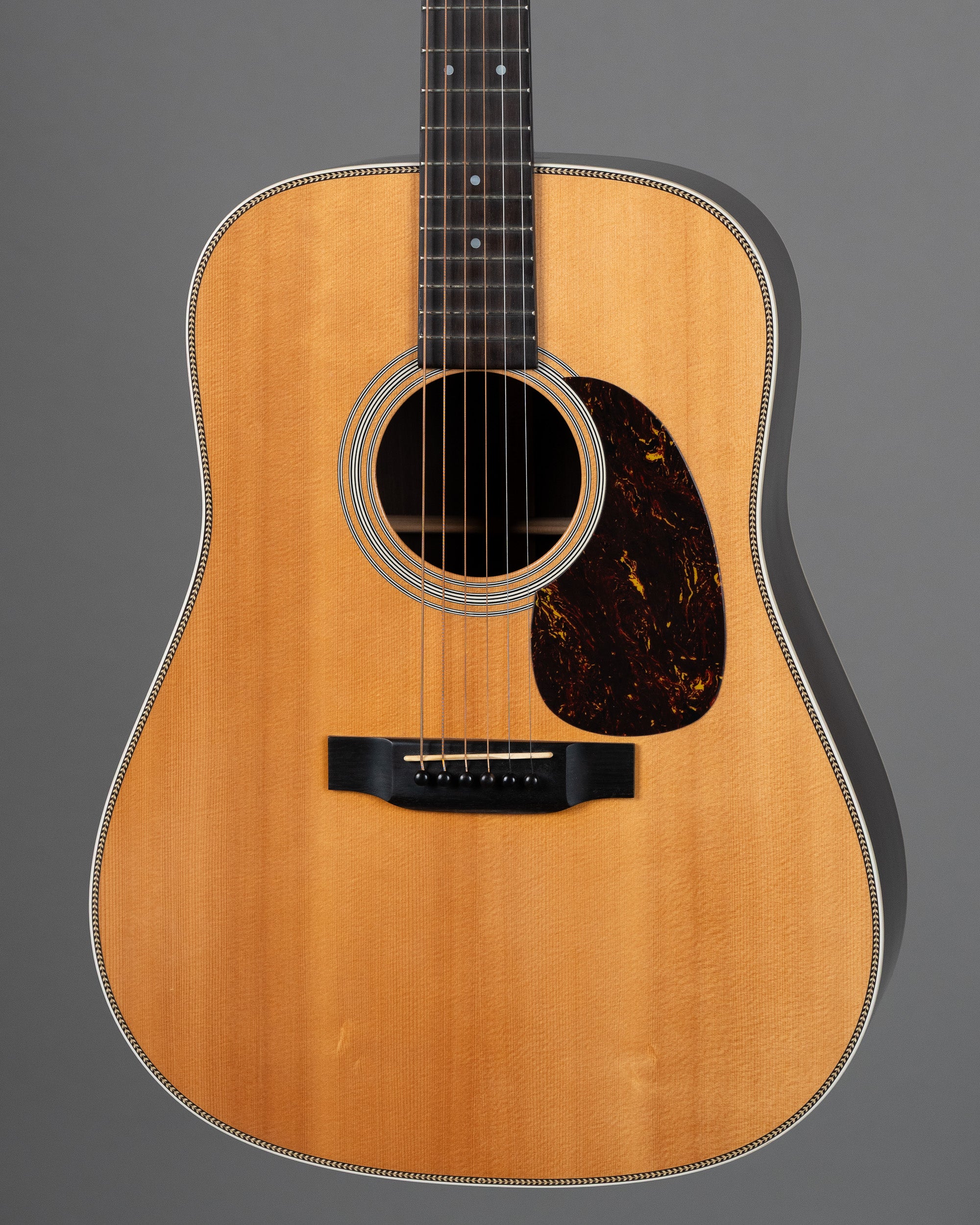 2004 Martin HD-28 (USA, Natural, OHSC)