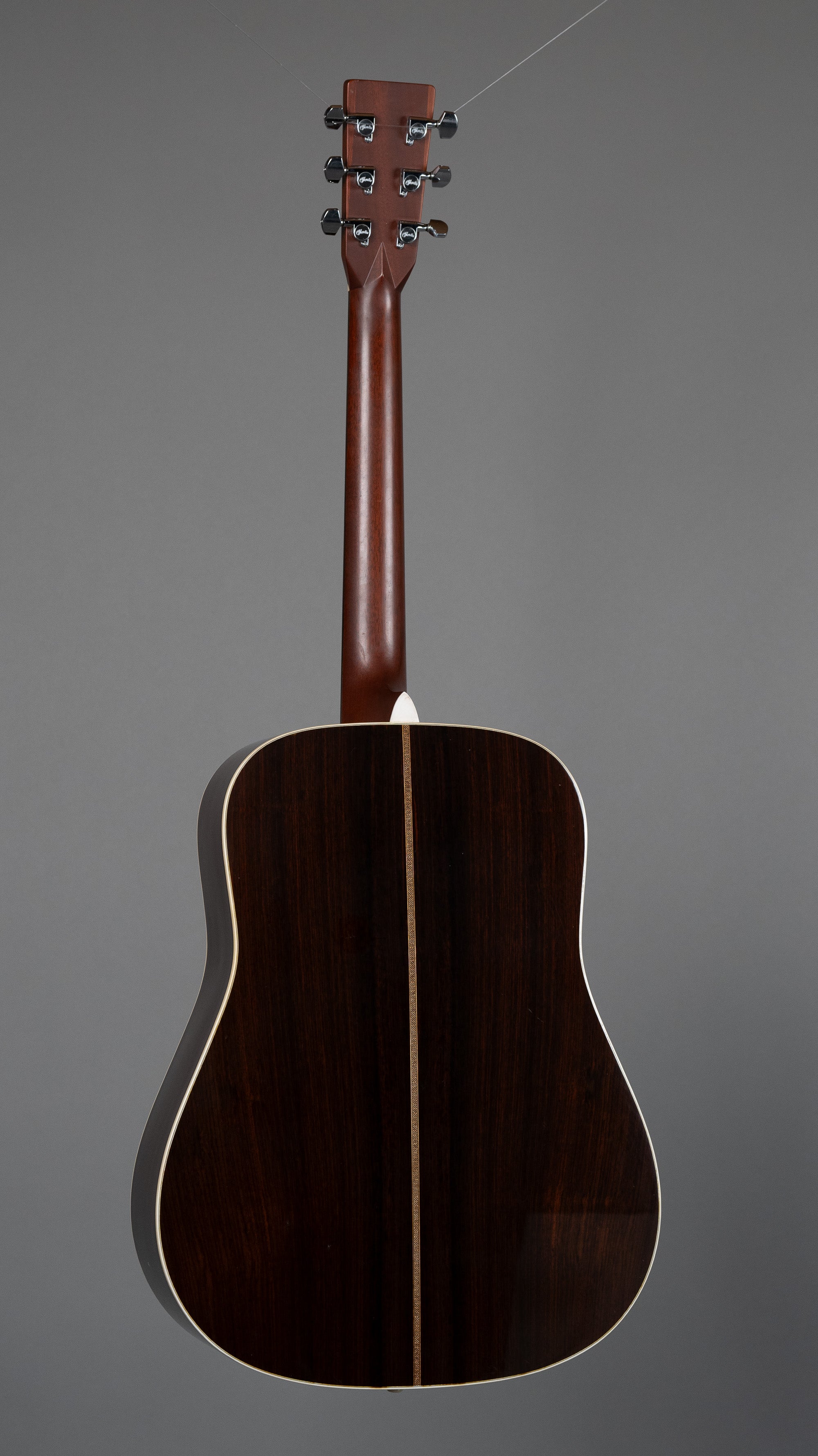 2004 Martin HD-28 (USA, Natural, OHSC)