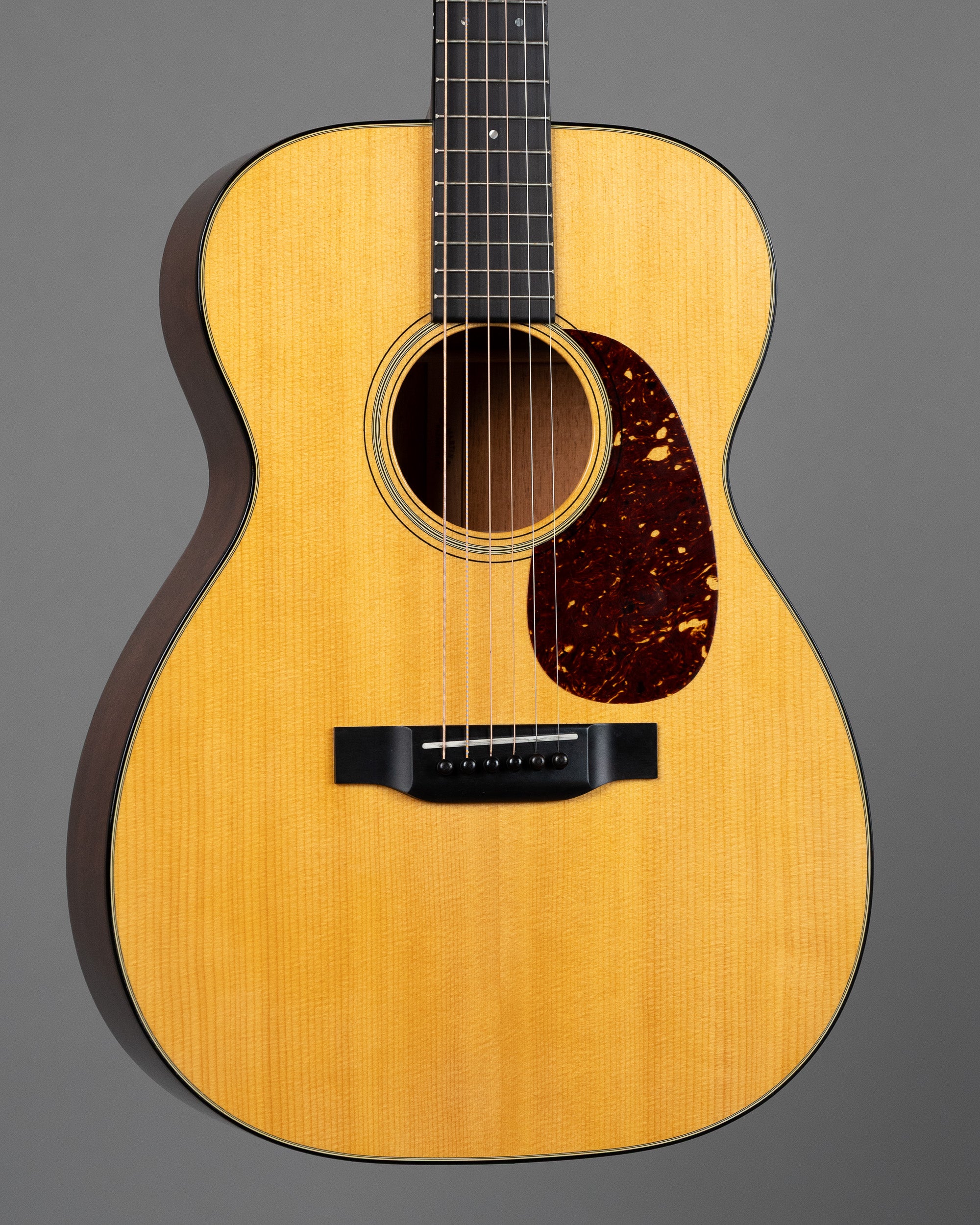 2021 Martin 00-18 (USA, Natural, OHSC)