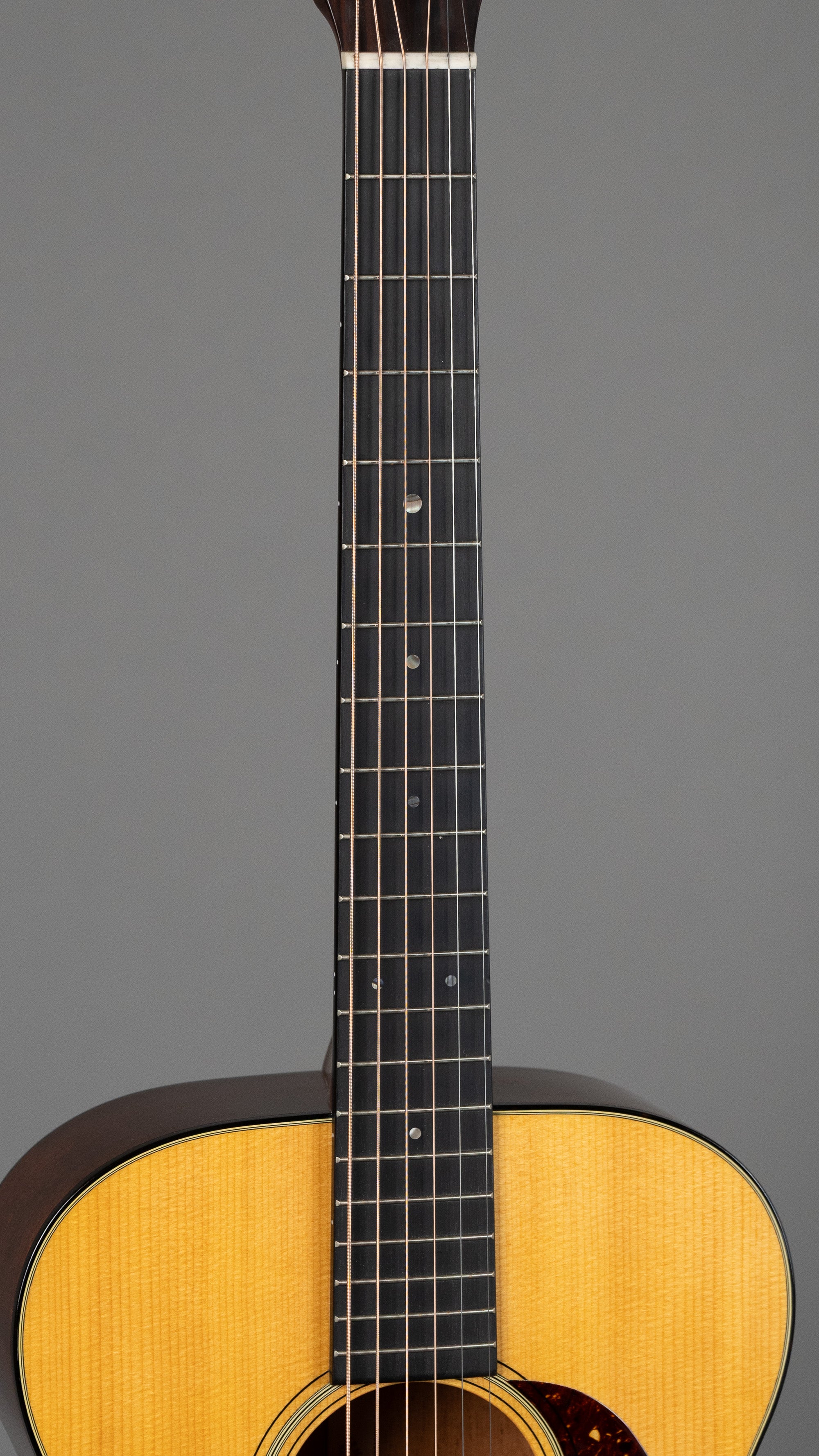 2021 Martin 00-18 (USA, Natural, OHSC)