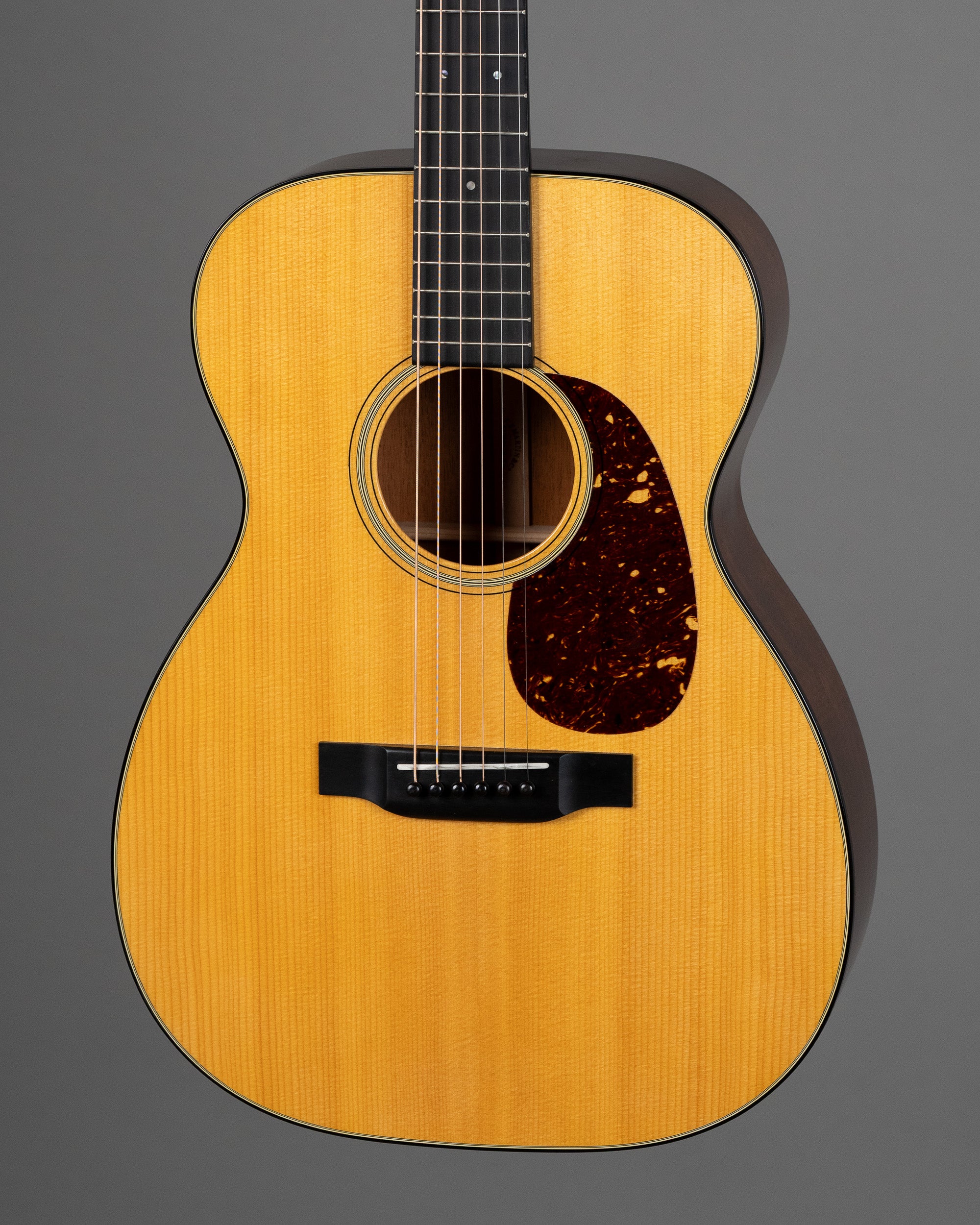 2021 Martin 00-18 (USA, Natural, OHSC)