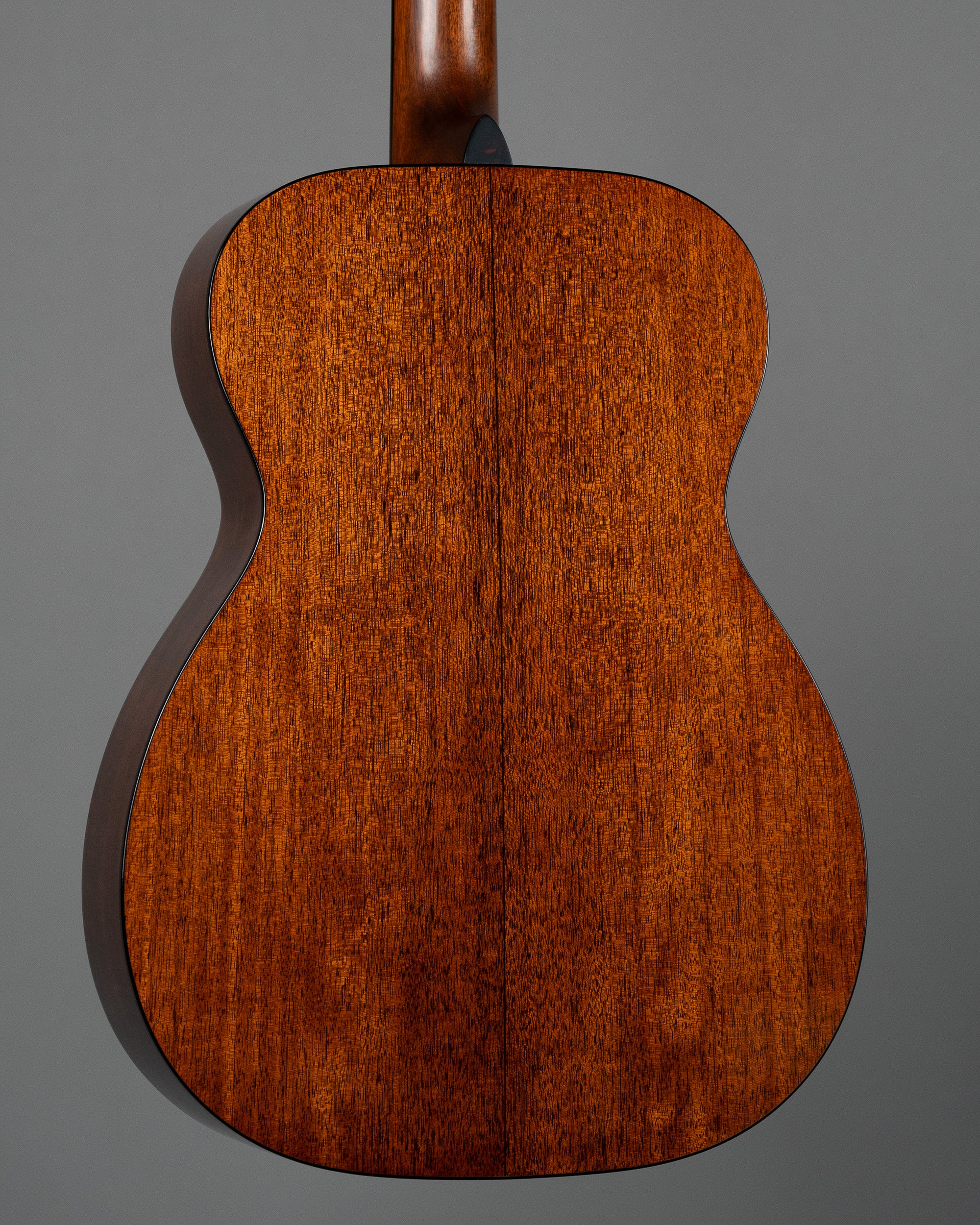 2021 Martin 00-18 (USA, Natural, OHSC)