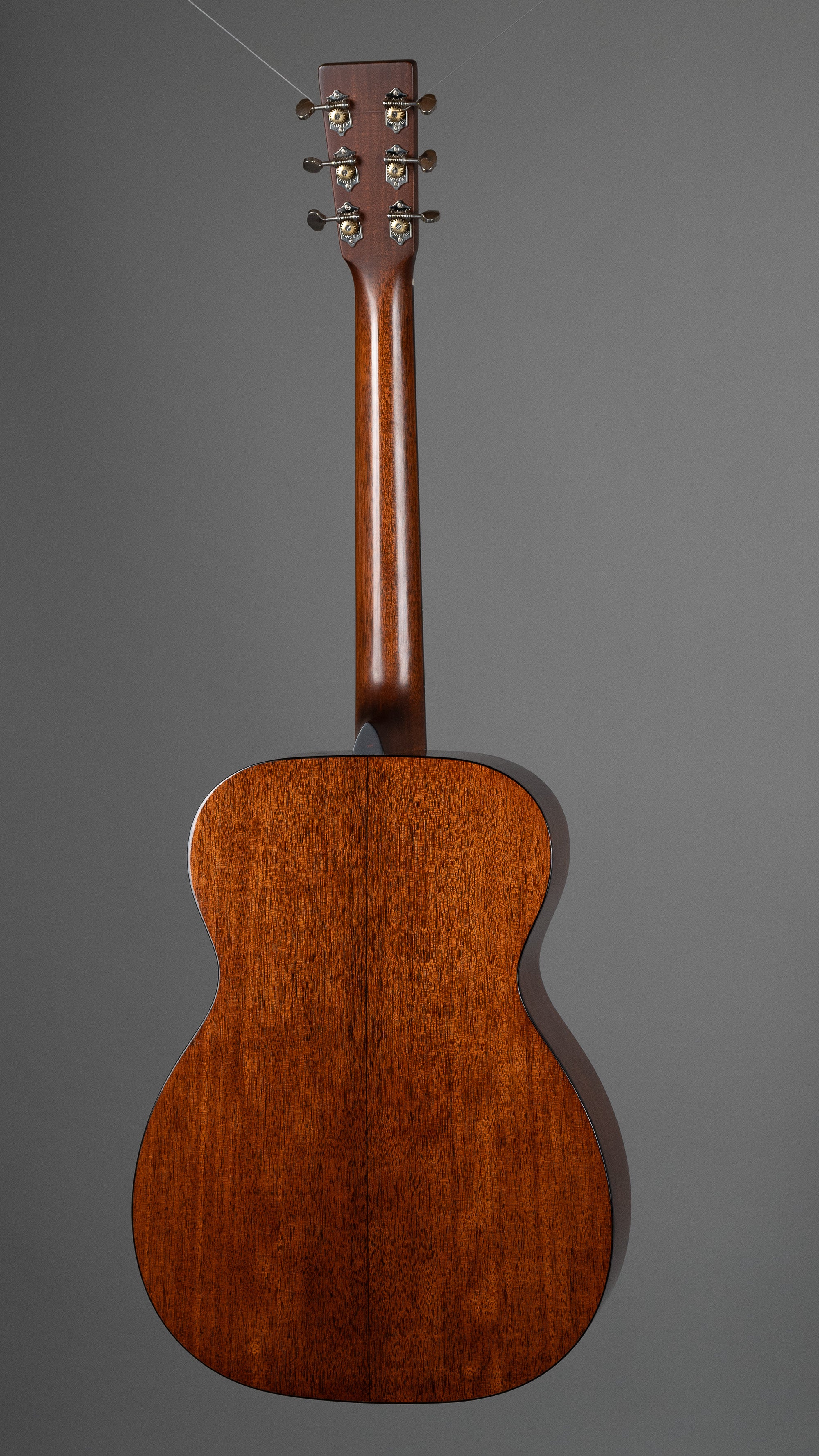 2021 Martin 00-18 (USA, Natural, OHSC)