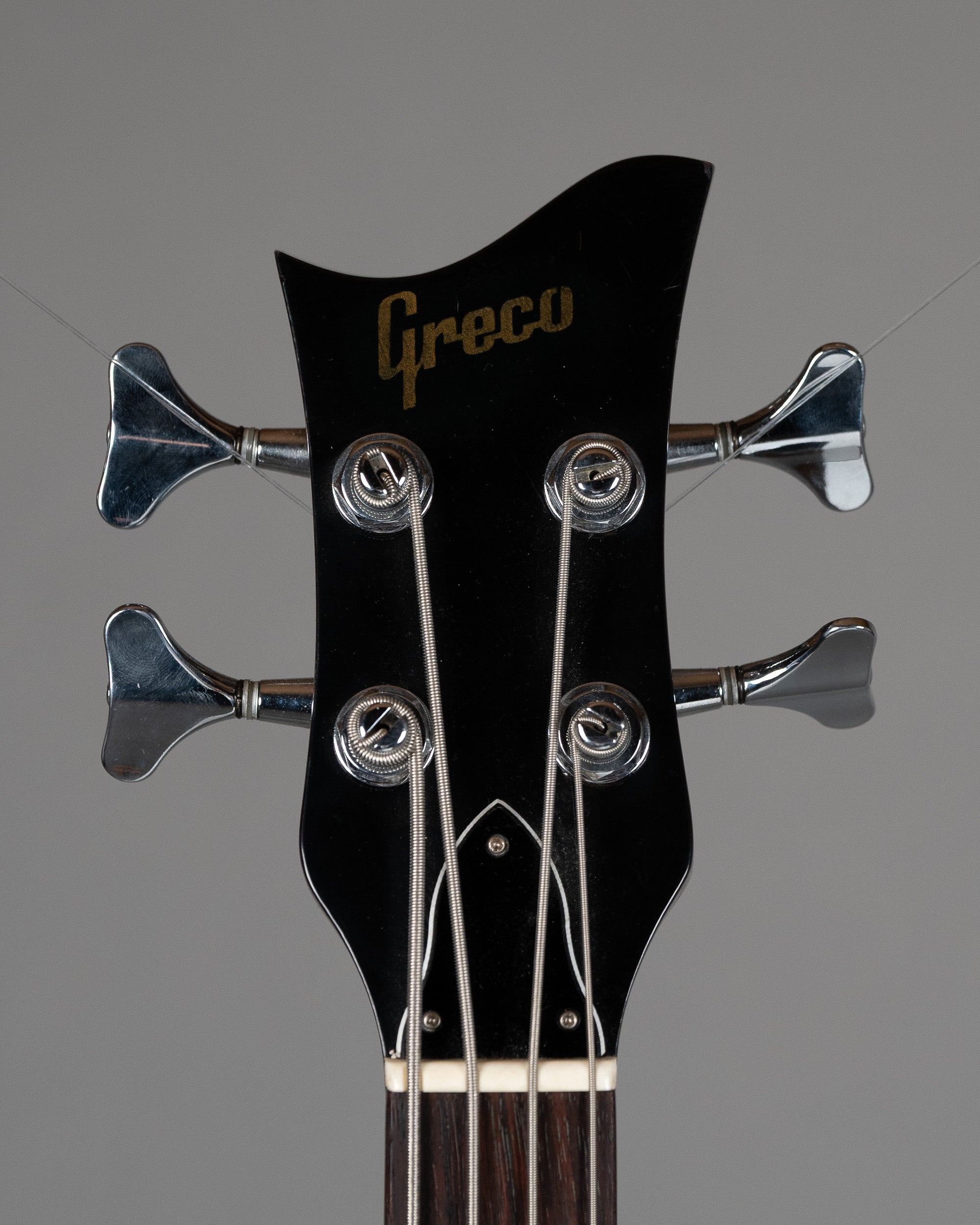 c1990 Greco 500/1 Viola Beatle Bass (Japan, Sunburst)