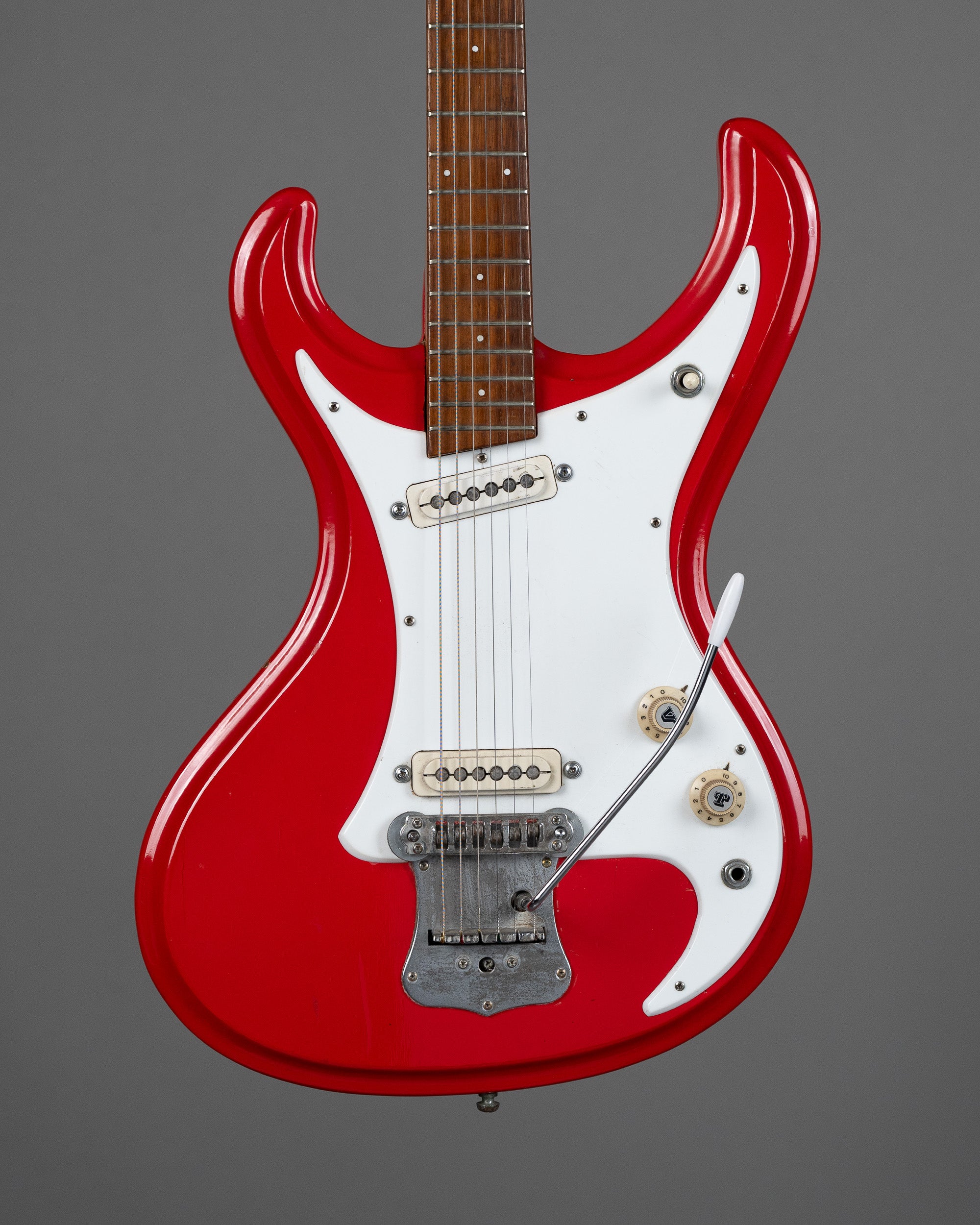guyatone　lg-150t ジャパンビンテージ Guyatone LG-150T｜Bridge Guitars