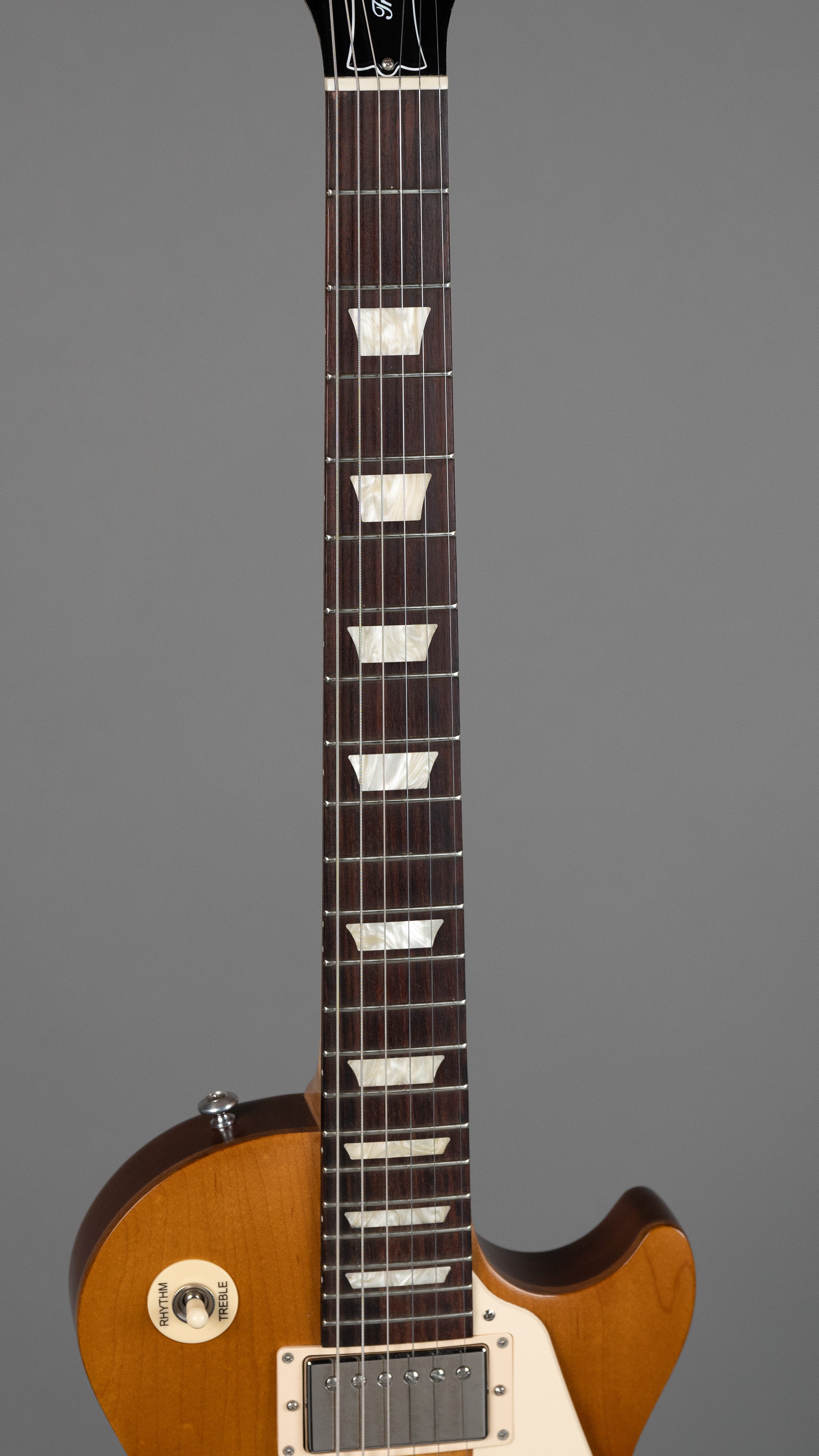 2020 Gibson Les Paul 60s Tribute (USA, Satin Honeyburst)