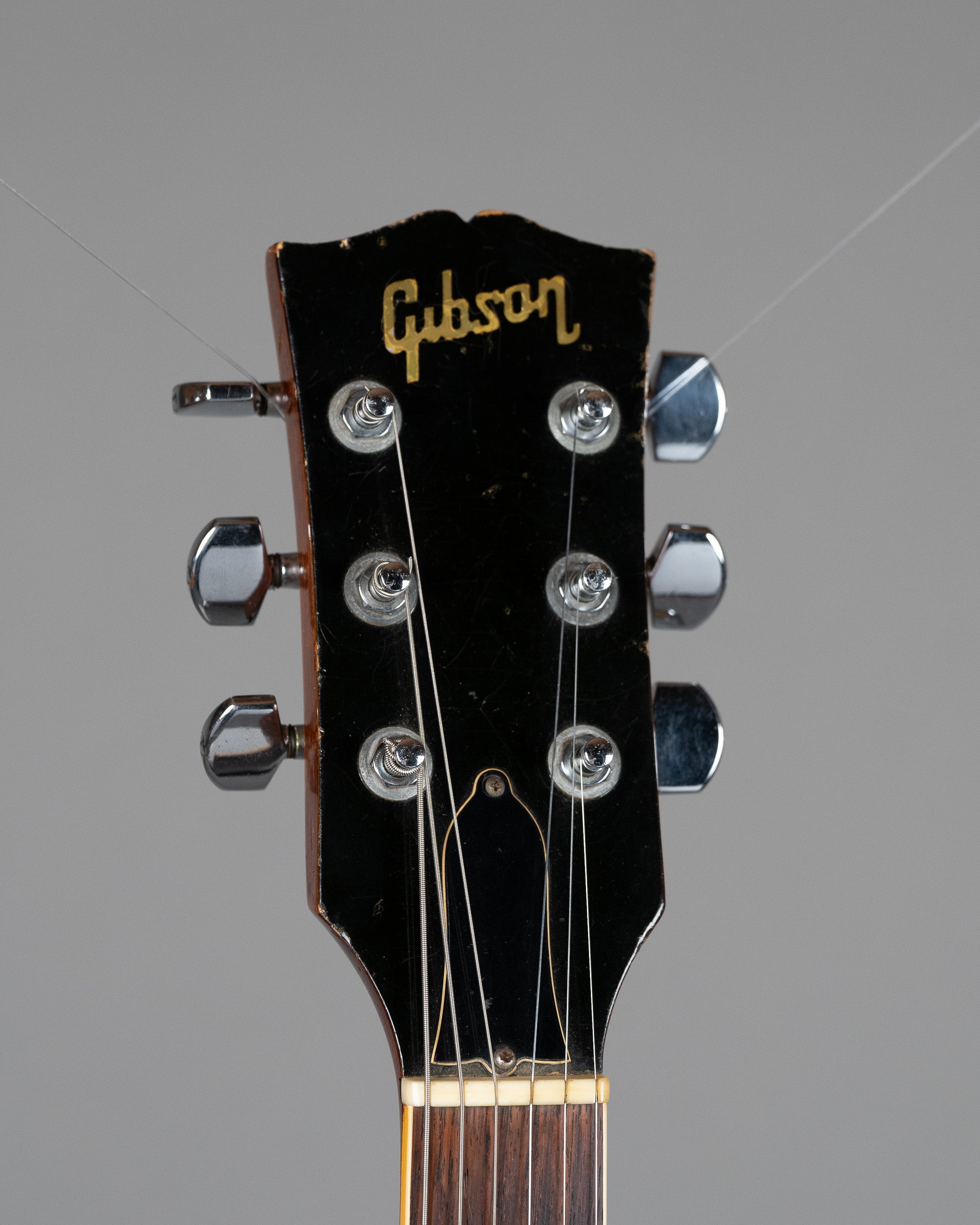 1970 Gibson SG Special (USA, Cherry, OHSC)