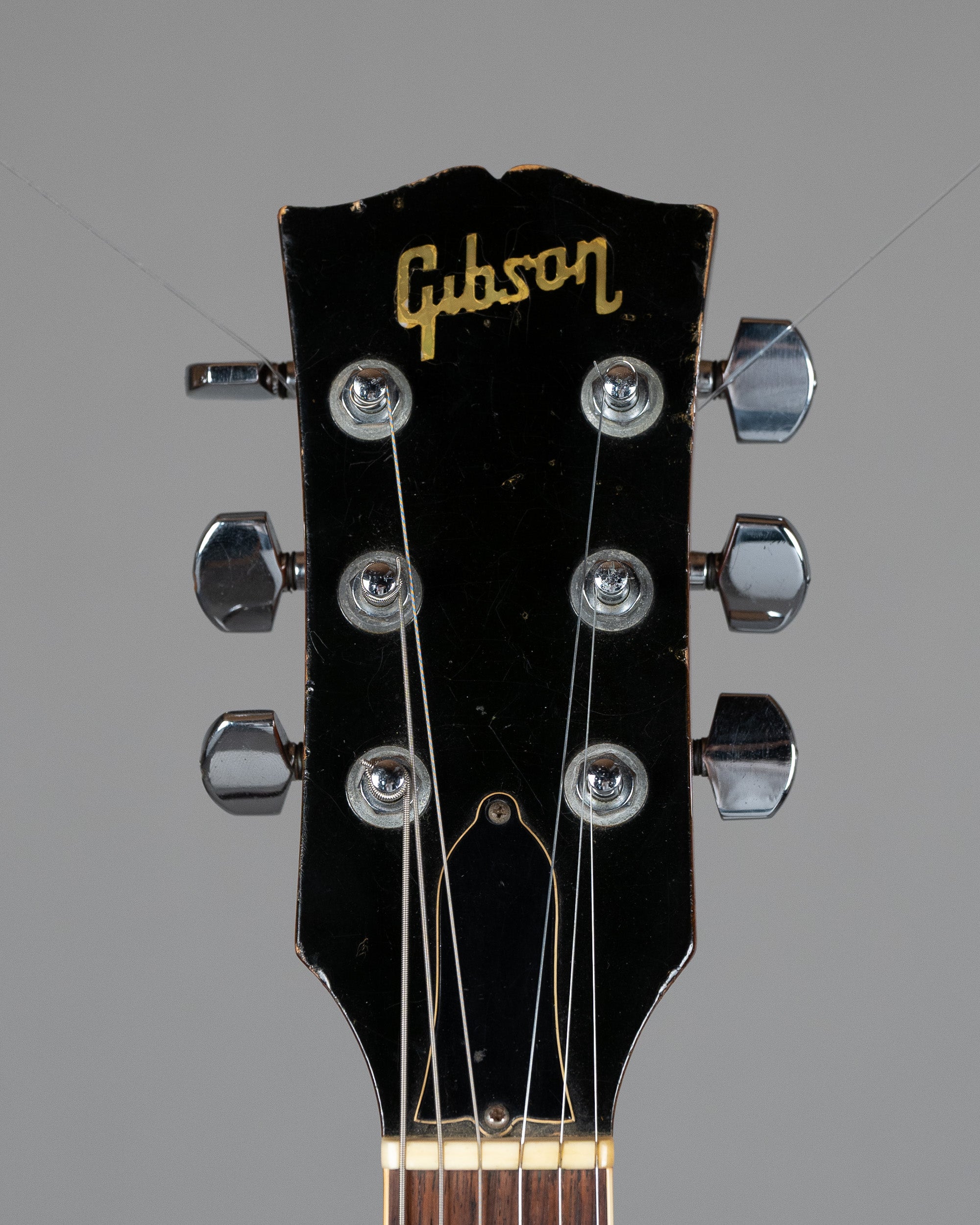 1970 Gibson SG Special (USA, Cherry, OHSC)