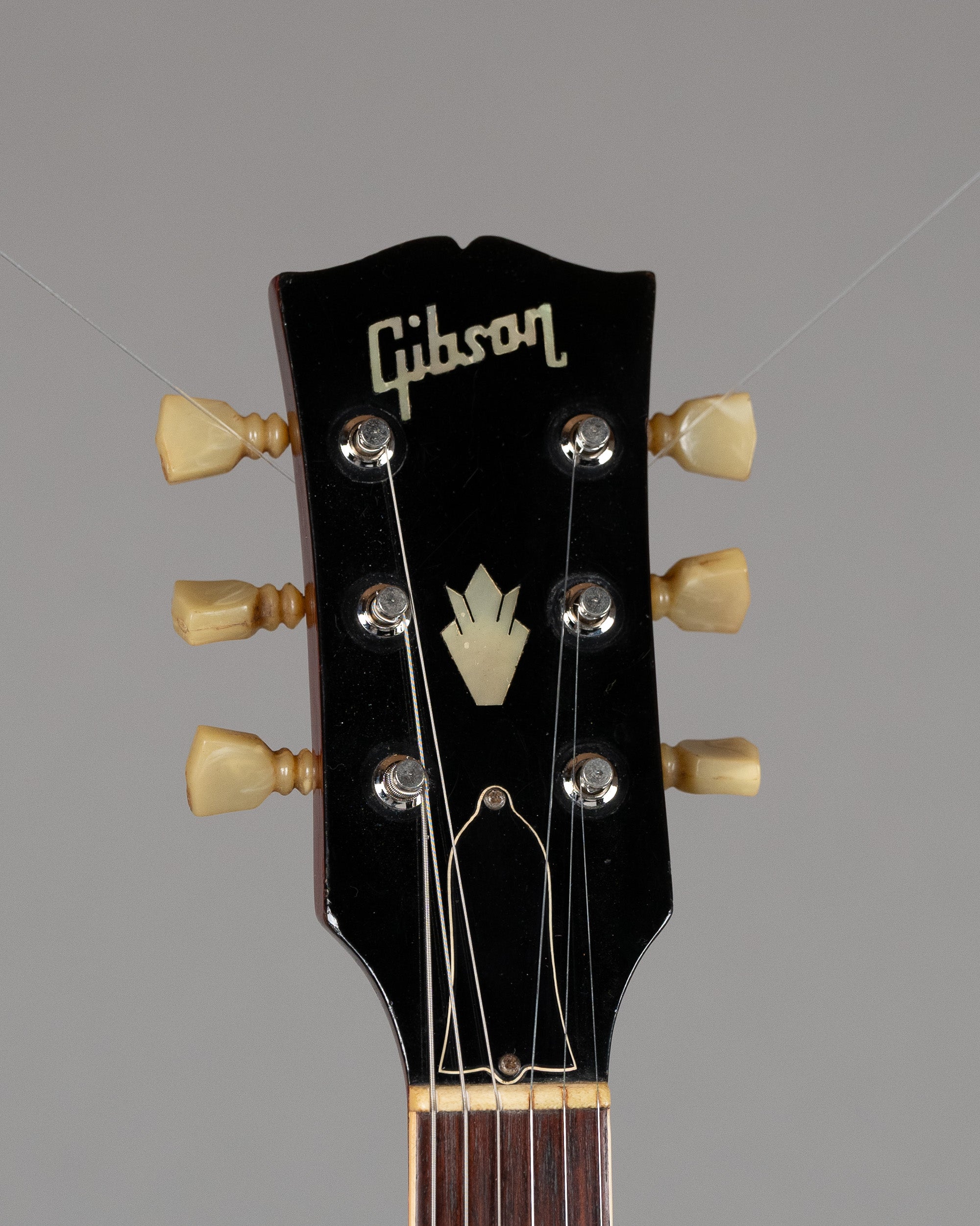 1970 Gibson SG (USA, Cherry, Stamford Case)