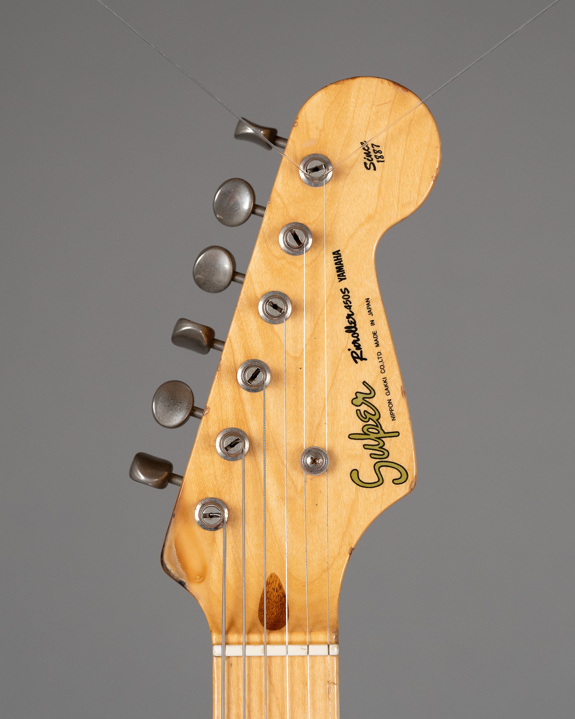 【値下げ】YAMAHA SR 450Sスーパーロックンロール ジャパンビンテージ 値下げ】YAMAHA SR 450Sスーパーロックンロール ジャパンビンテージ