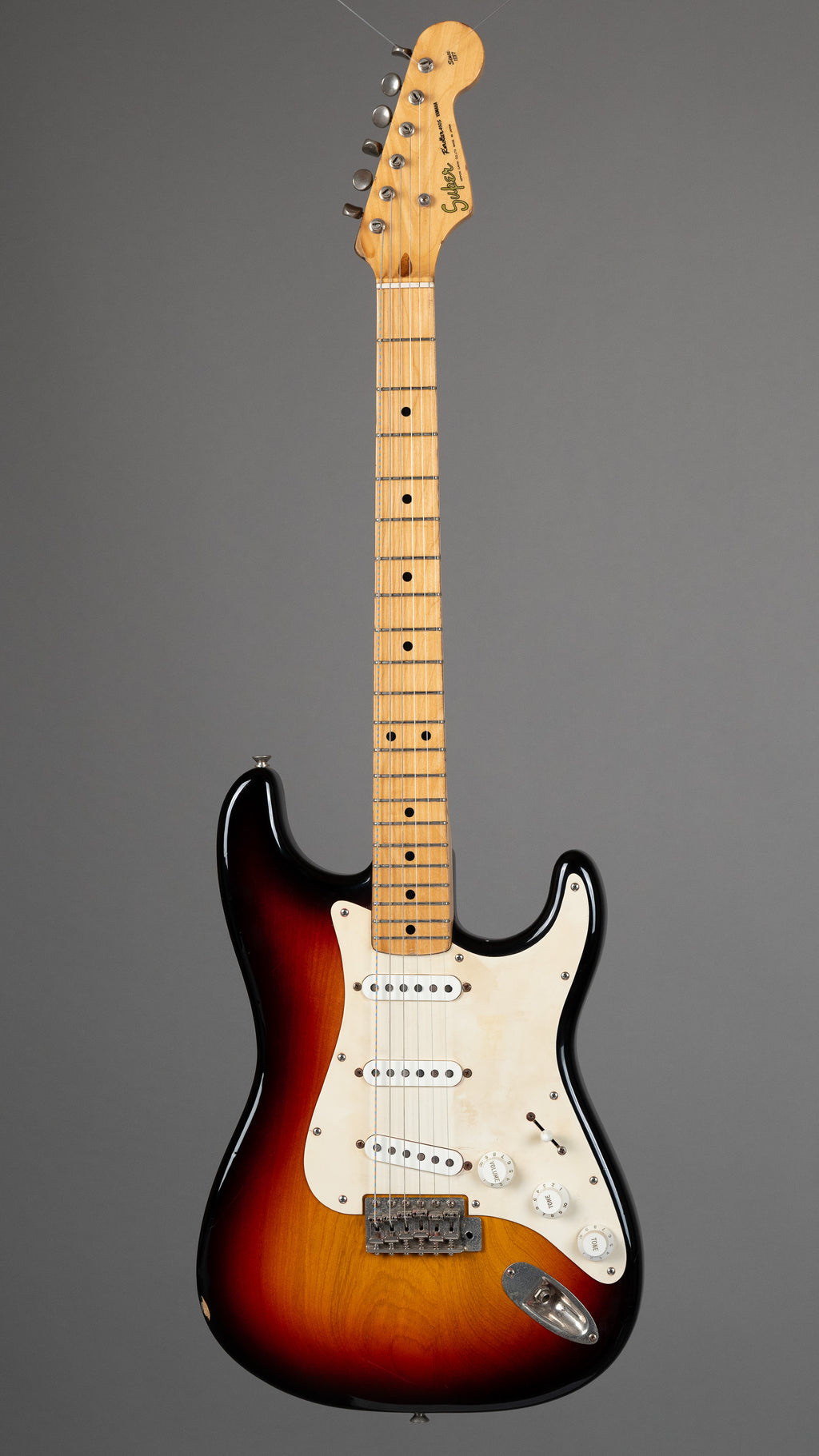 c1980s Yamaha SR450 Super Rock n Roller (Japan, Sunburst)*