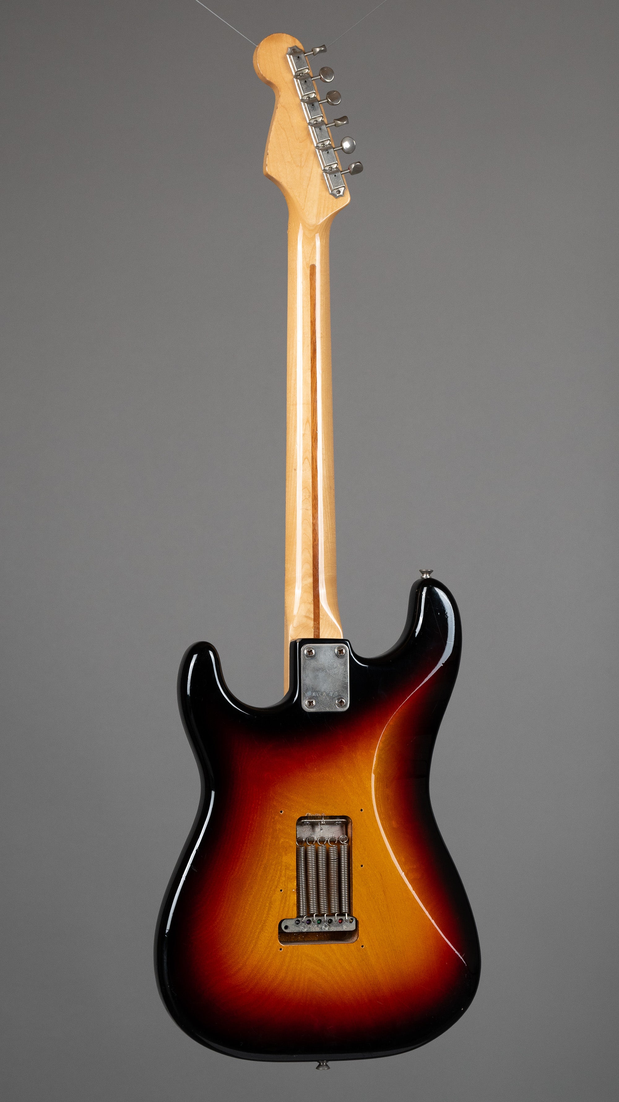 c1980s Yamaha SR450 Super Rock n Roller (Japan, Sunburst)