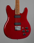 1990 Rickenbacker 230 Hamburg (USA, Burgundyglo, OHSC)