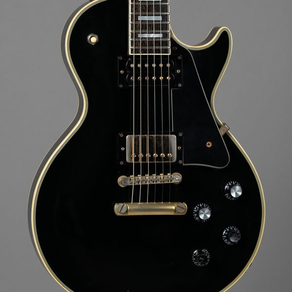 1984 Greco EG-500 (Japan, Black)