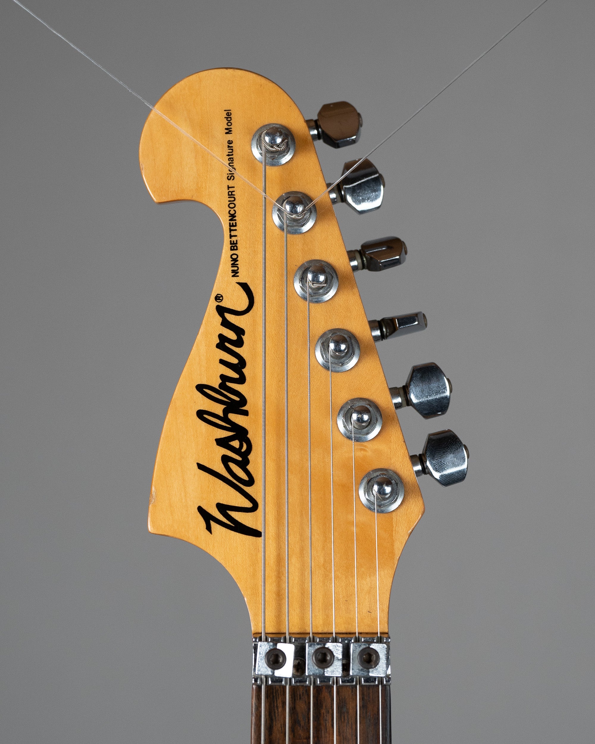 Fernandes LA-240KK Ken Signature Model!!! | Nico-nico