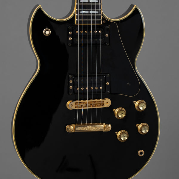 c1983 Yamaha SG-1000 (Japan, Black)