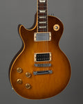 2000 Gibson Les Paul Standard Left Handed (USA, Honeyburst, OHSC)