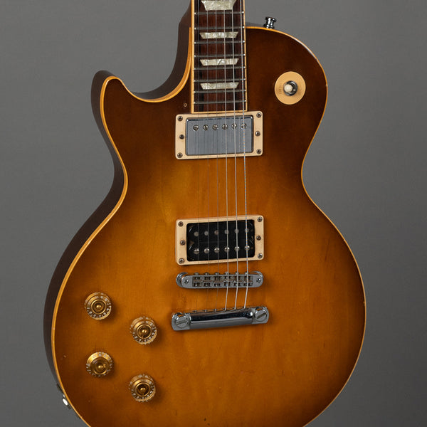 ギター Gibson Les Paul Standard 2000 Lefty Gibson Les Paul Standard Mod Lefty 2000 4,75kg #03080560 w