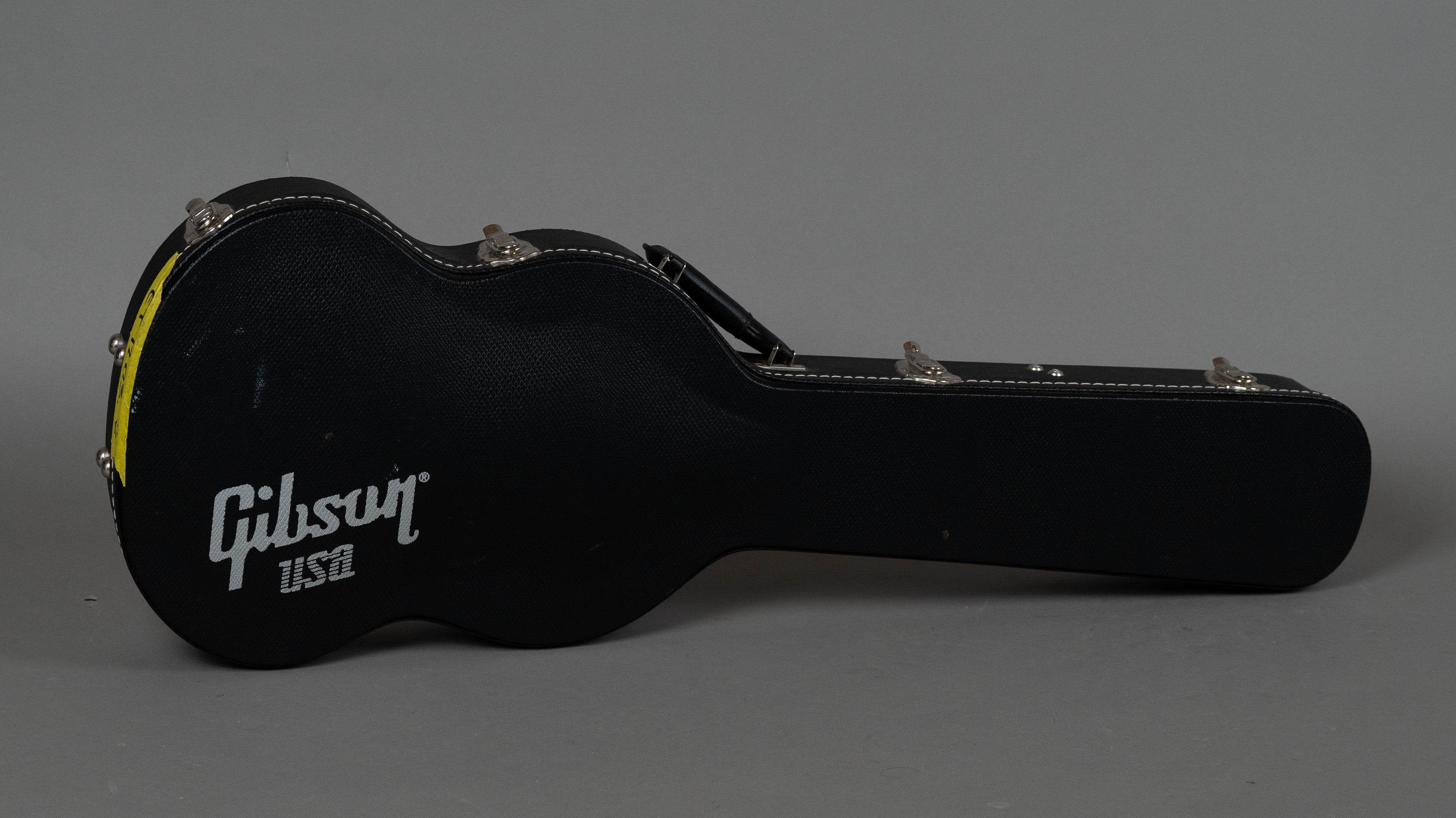 2010 Gibson SG Standard (USA, Ebony, OHSC)
