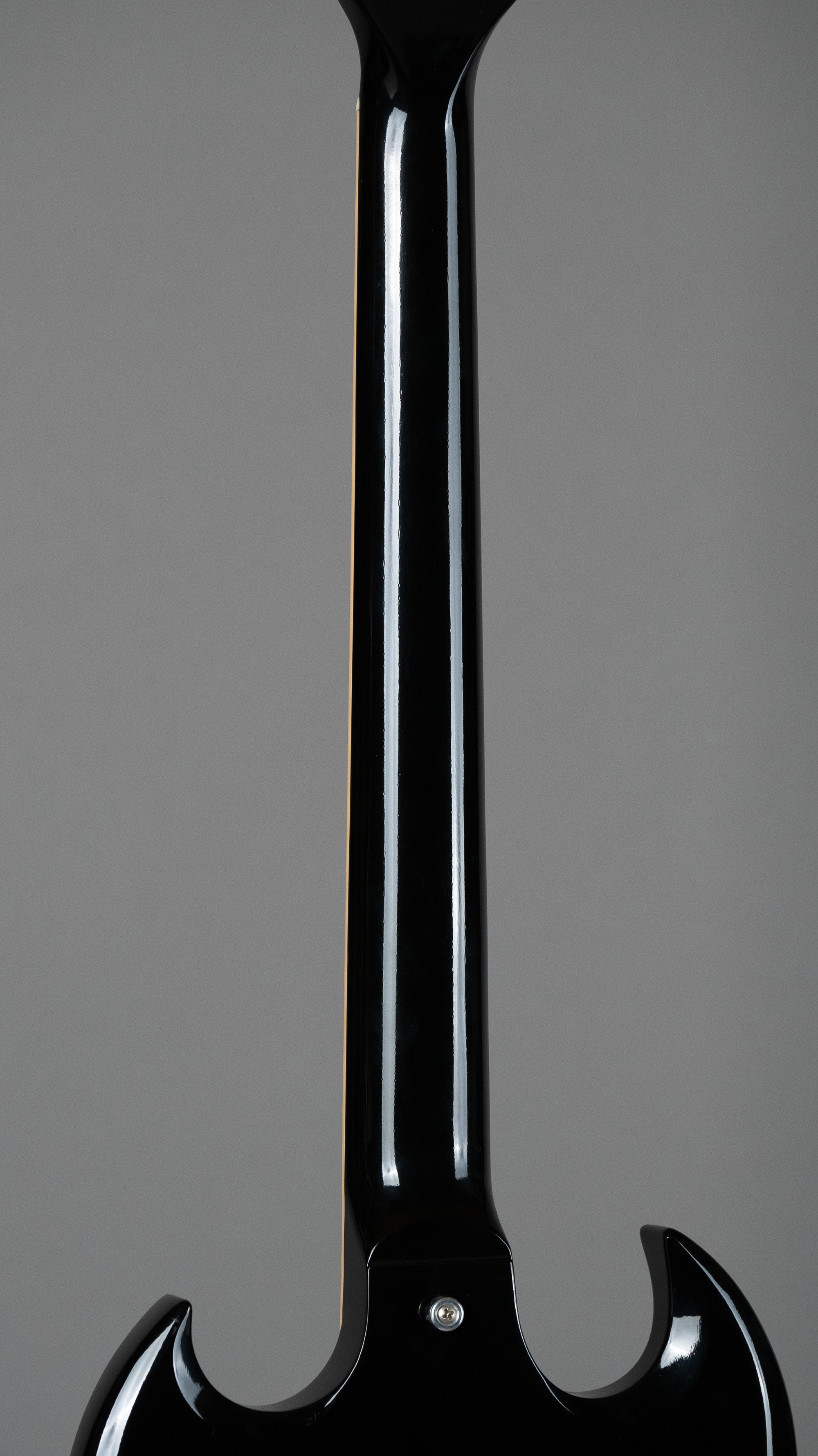 2010 Gibson SG Standard (USA, Ebony, OHSC)