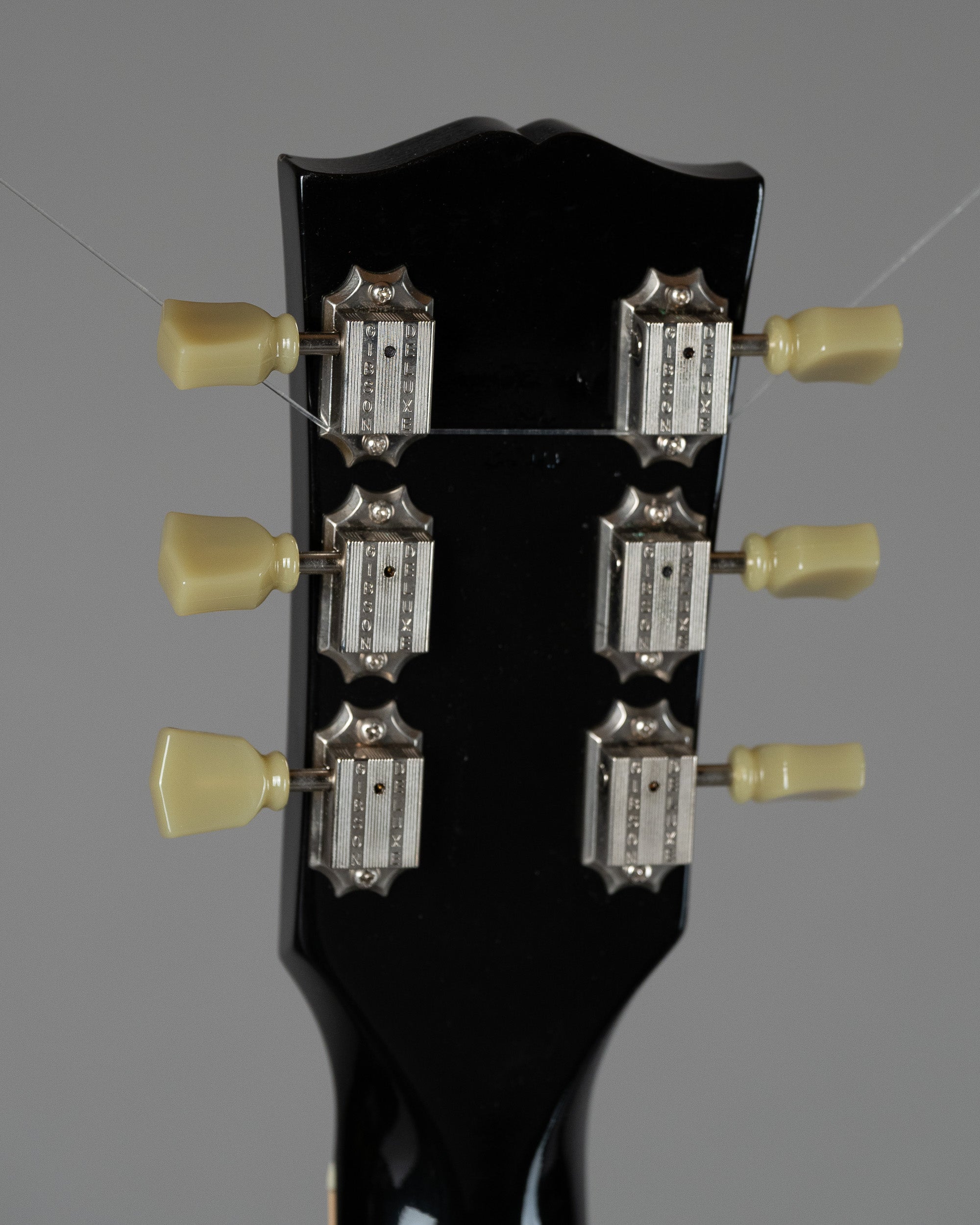 2010 Gibson SG Standard (USA, Ebony, OHSC)